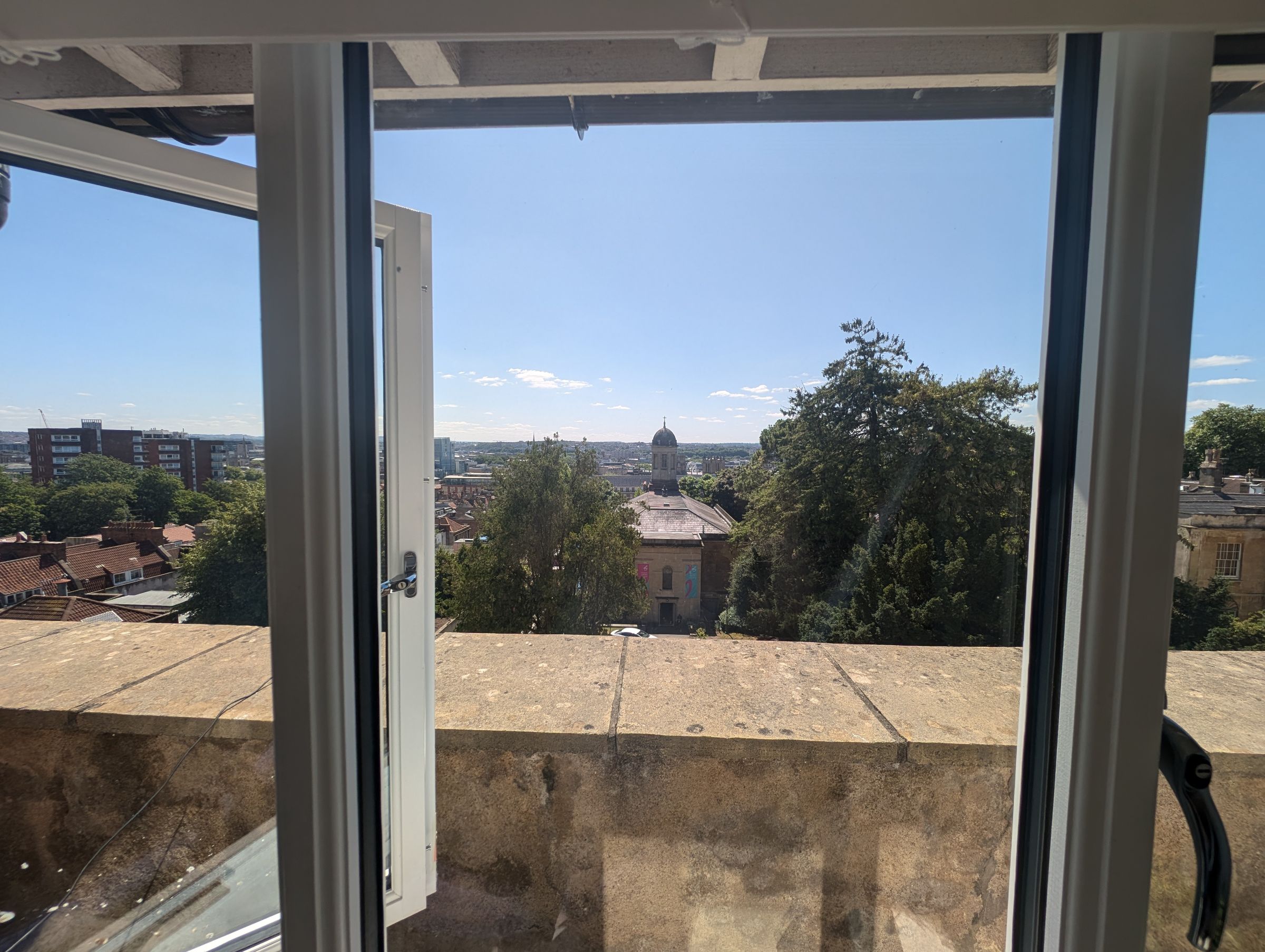 2 bed flat to rent in Flat ,  Charlotte Street, Bristol  - Property Image 15