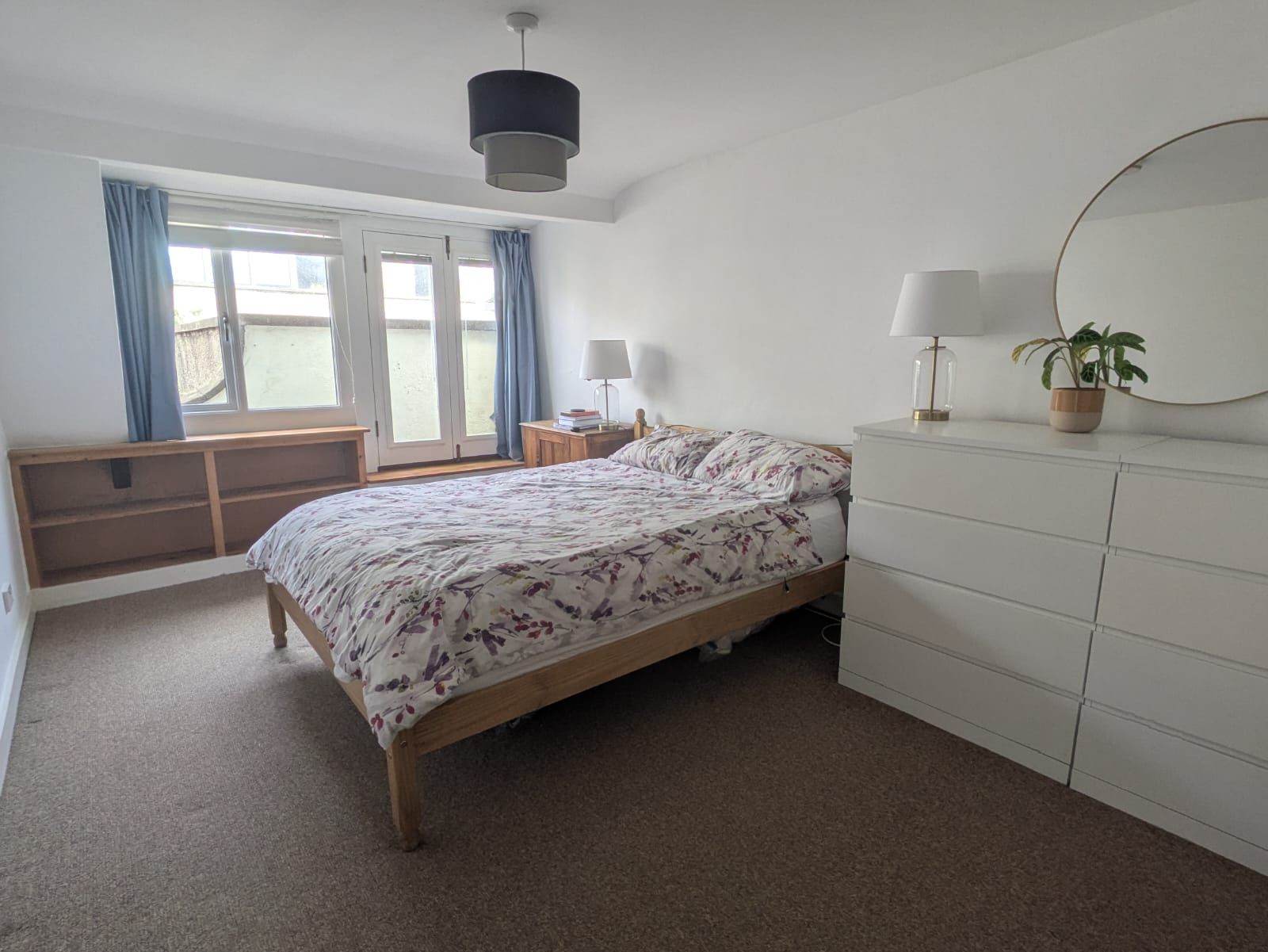 2 bed flat to rent in Flat ,  Charlotte Street, Bristol  - Property Image 3