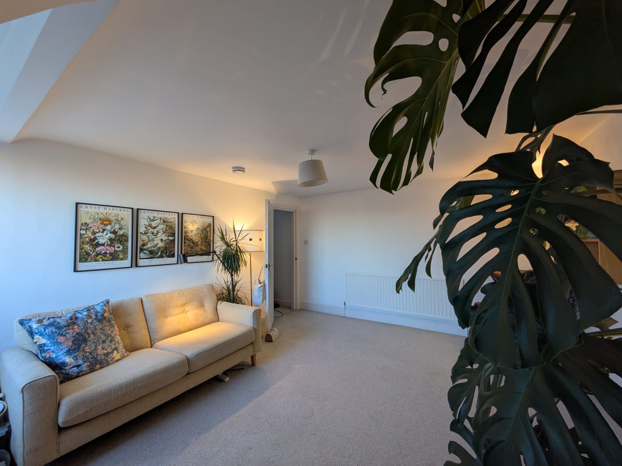 2 bed flat to rent in Flat ,  Charlotte Street, Bristol 12