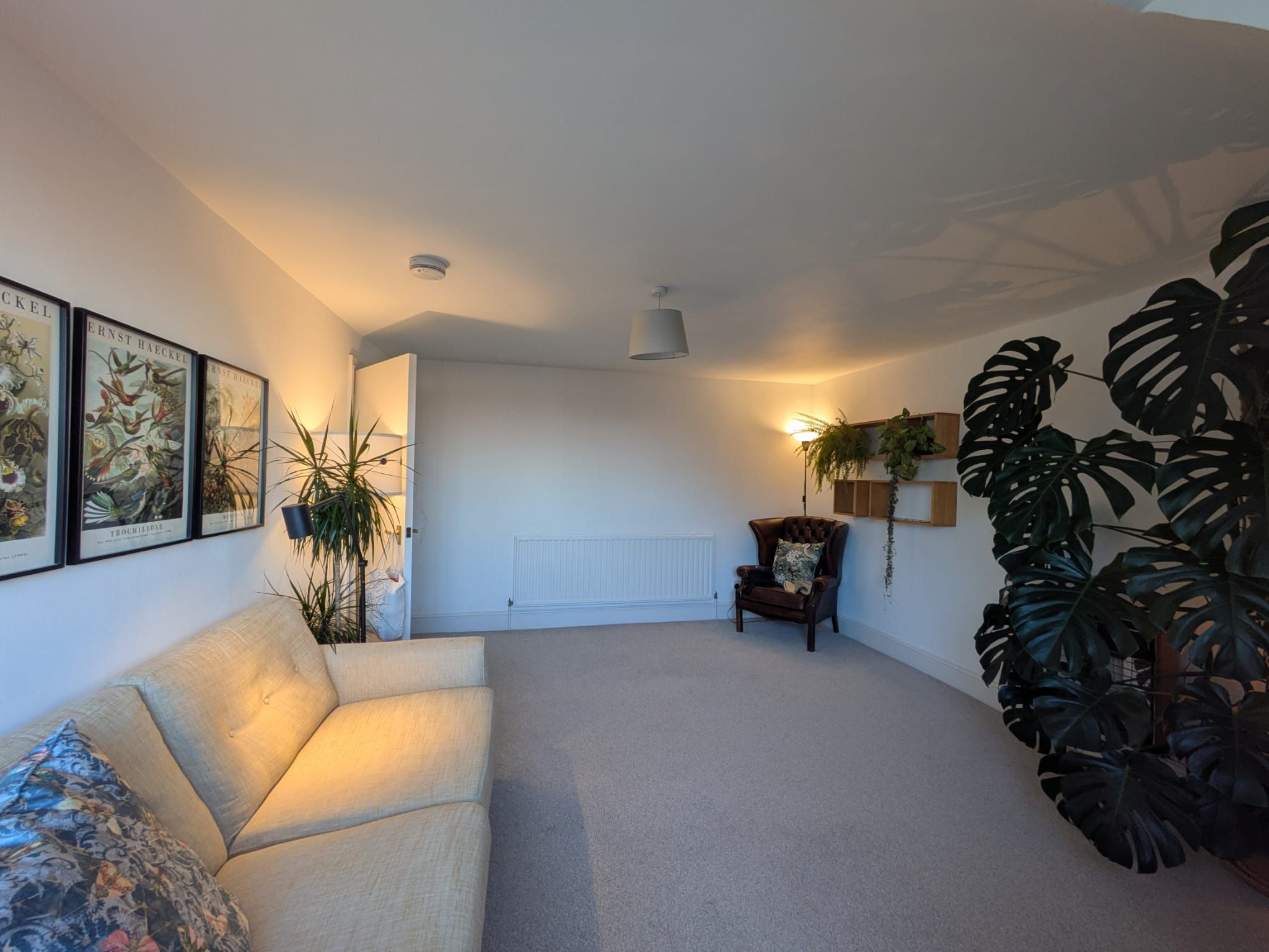2 bed flat to rent in Flat ,  Charlotte Street, Bristol 13