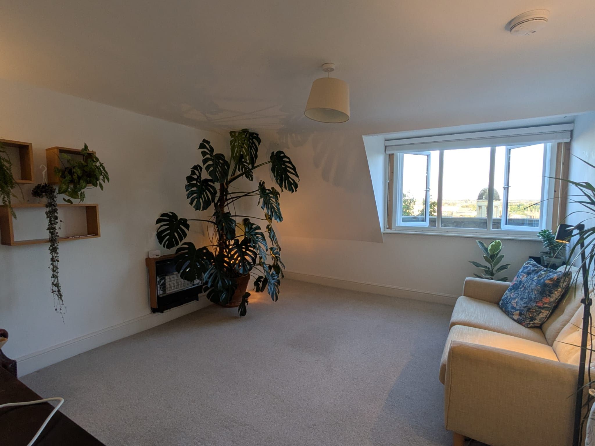 2 bed flat to rent in Flat ,  Charlotte Street, Bristol  - Property Image 2