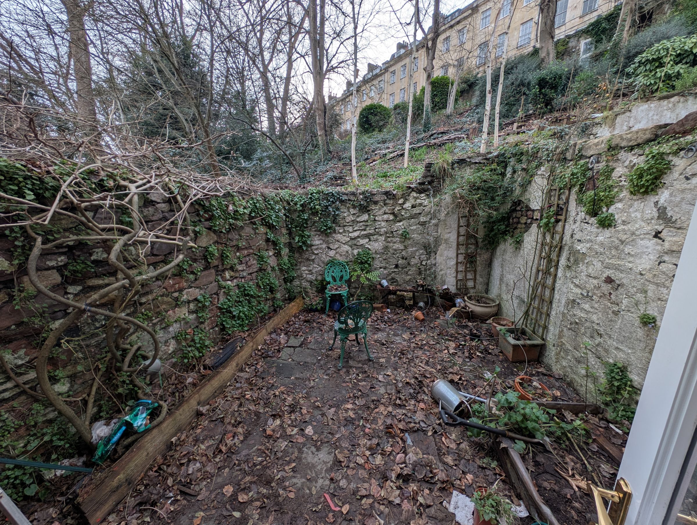 2 bed terraced house to rent in Gorse Lane, Bristol  - Property Image 15