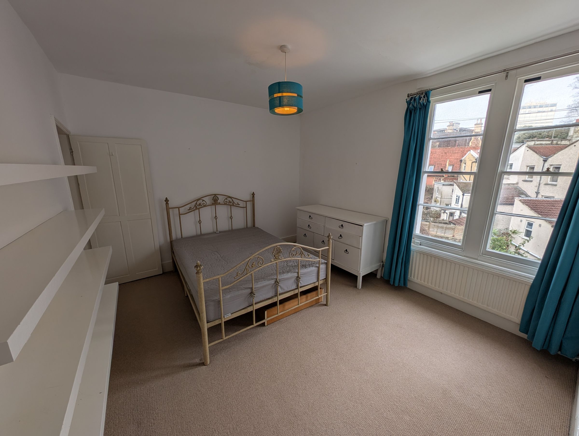 2 bed terraced house to rent in Gorse Lane, Bristol  - Property Image 12