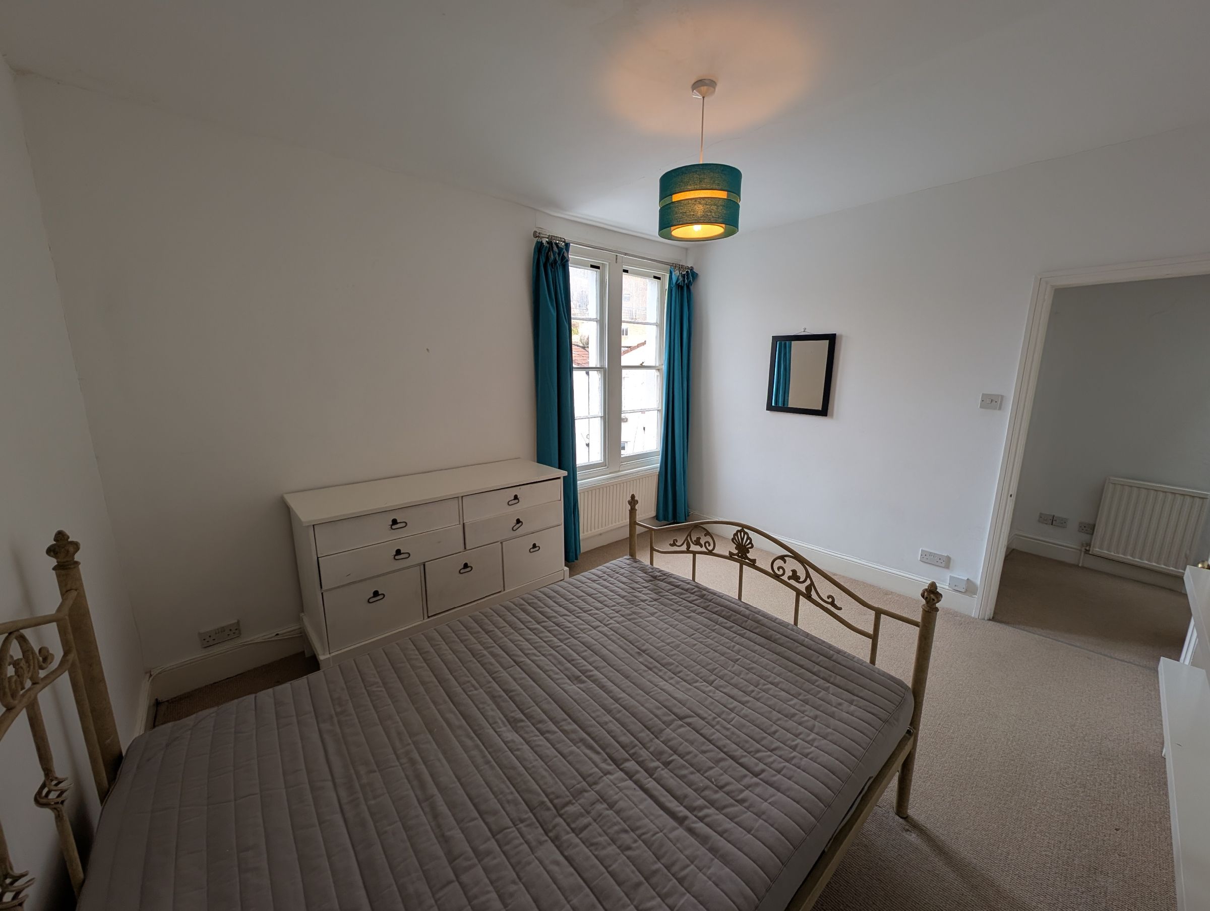 2 bed terraced house to rent in Gorse Lane, Bristol 13