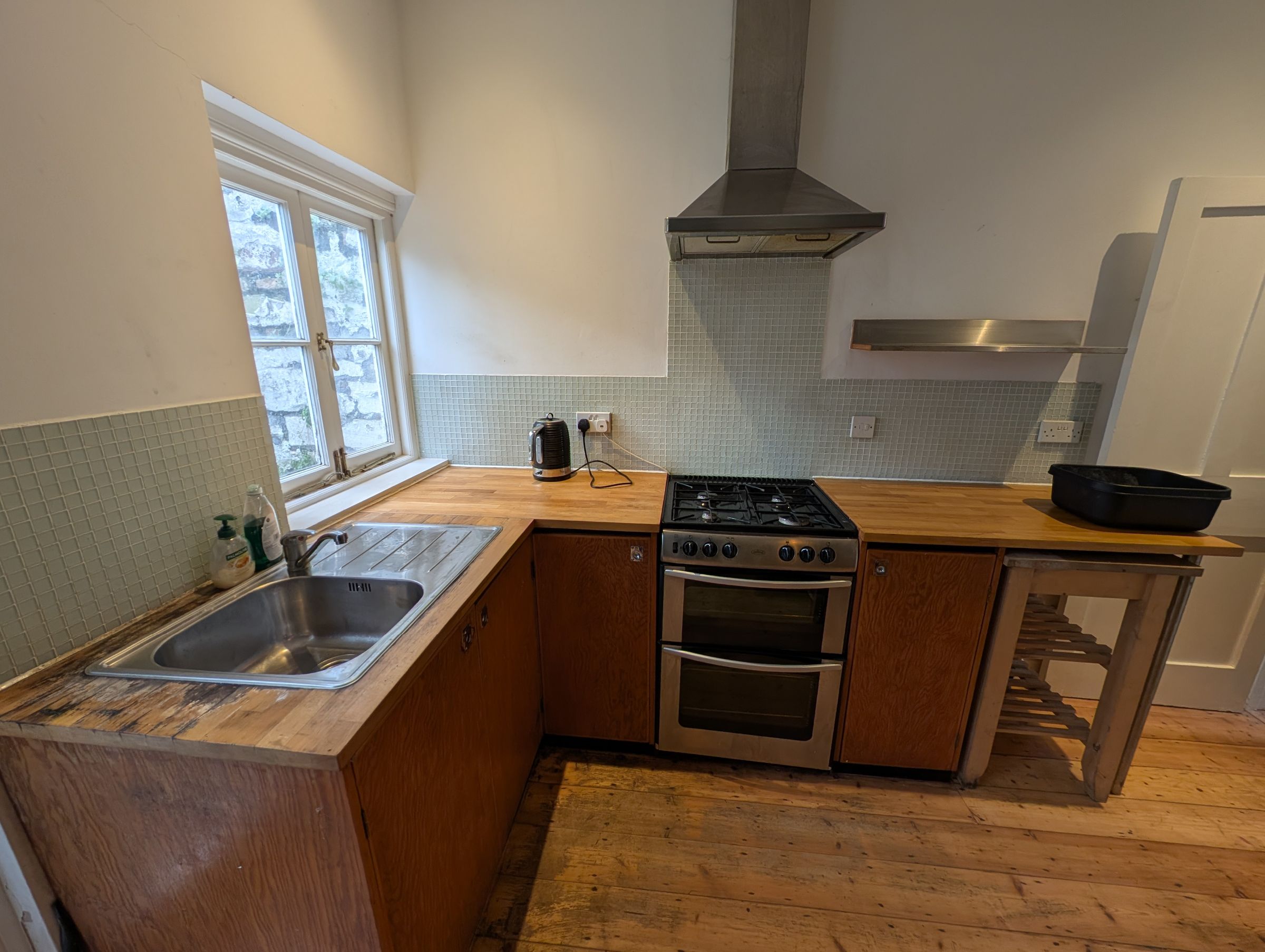 2 bed terraced house to rent in Gorse Lane, Bristol  - Property Image 6