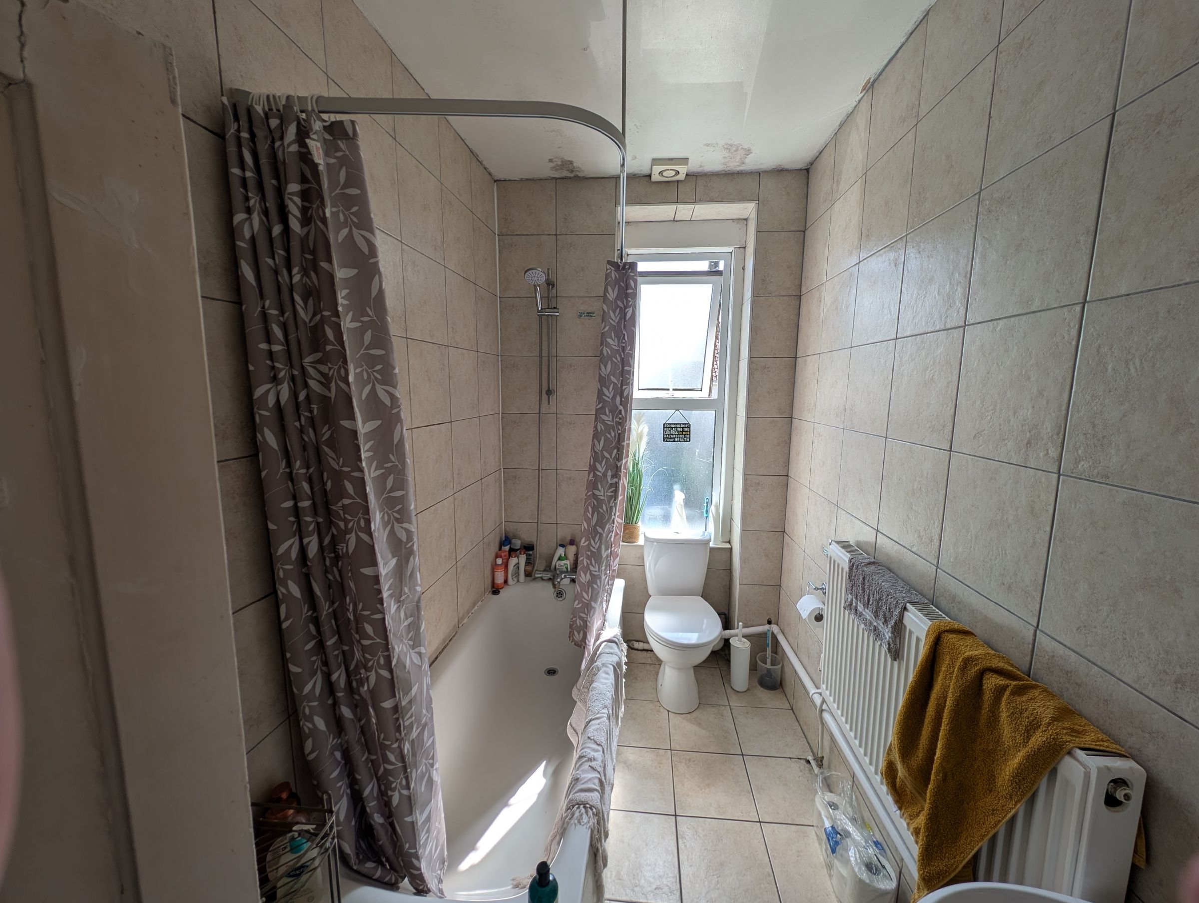 1 bed house share to rent in Room 2  - Property Image 10
