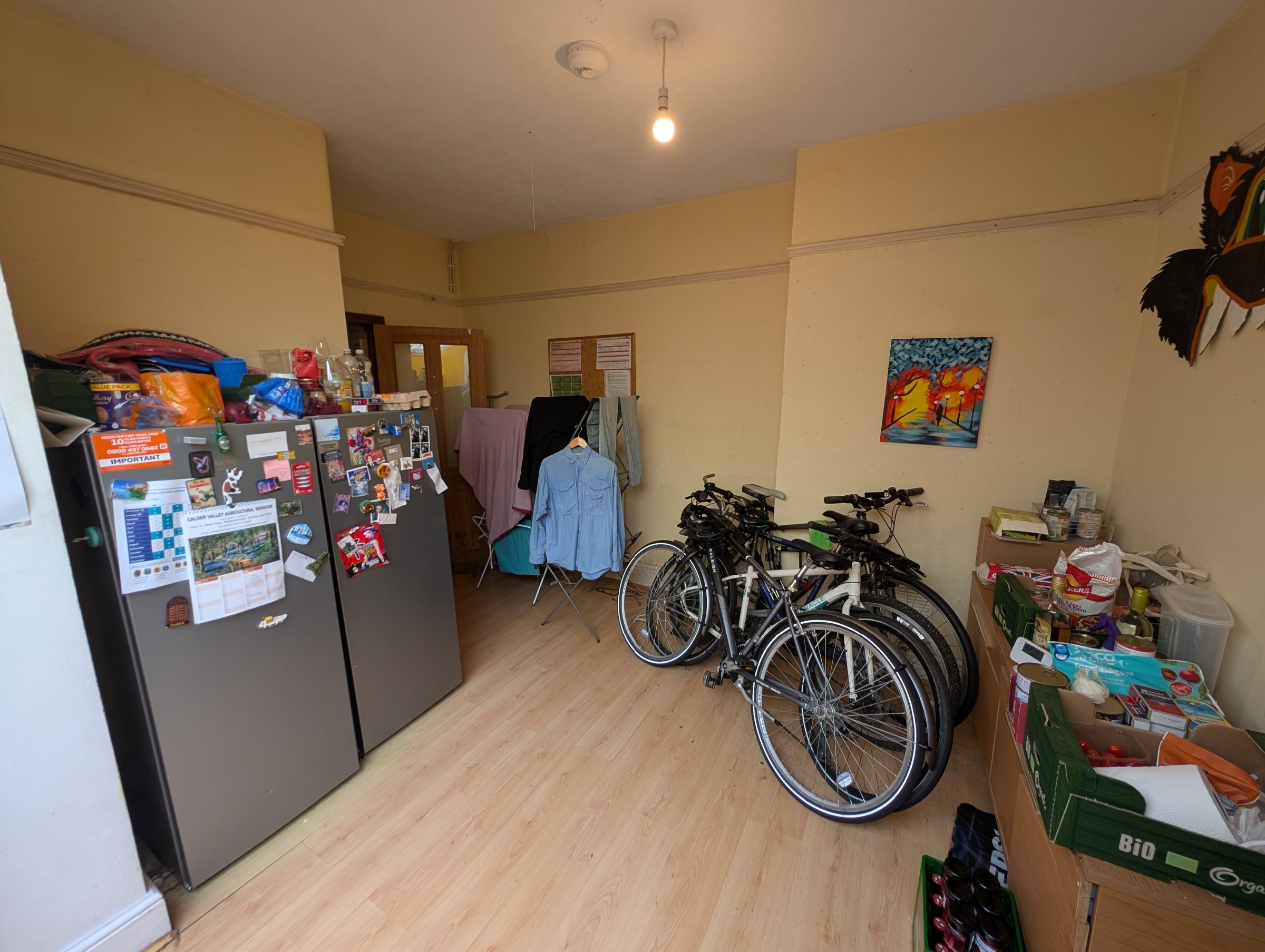 1 bed house share to rent in Room 2  - Property Image 7