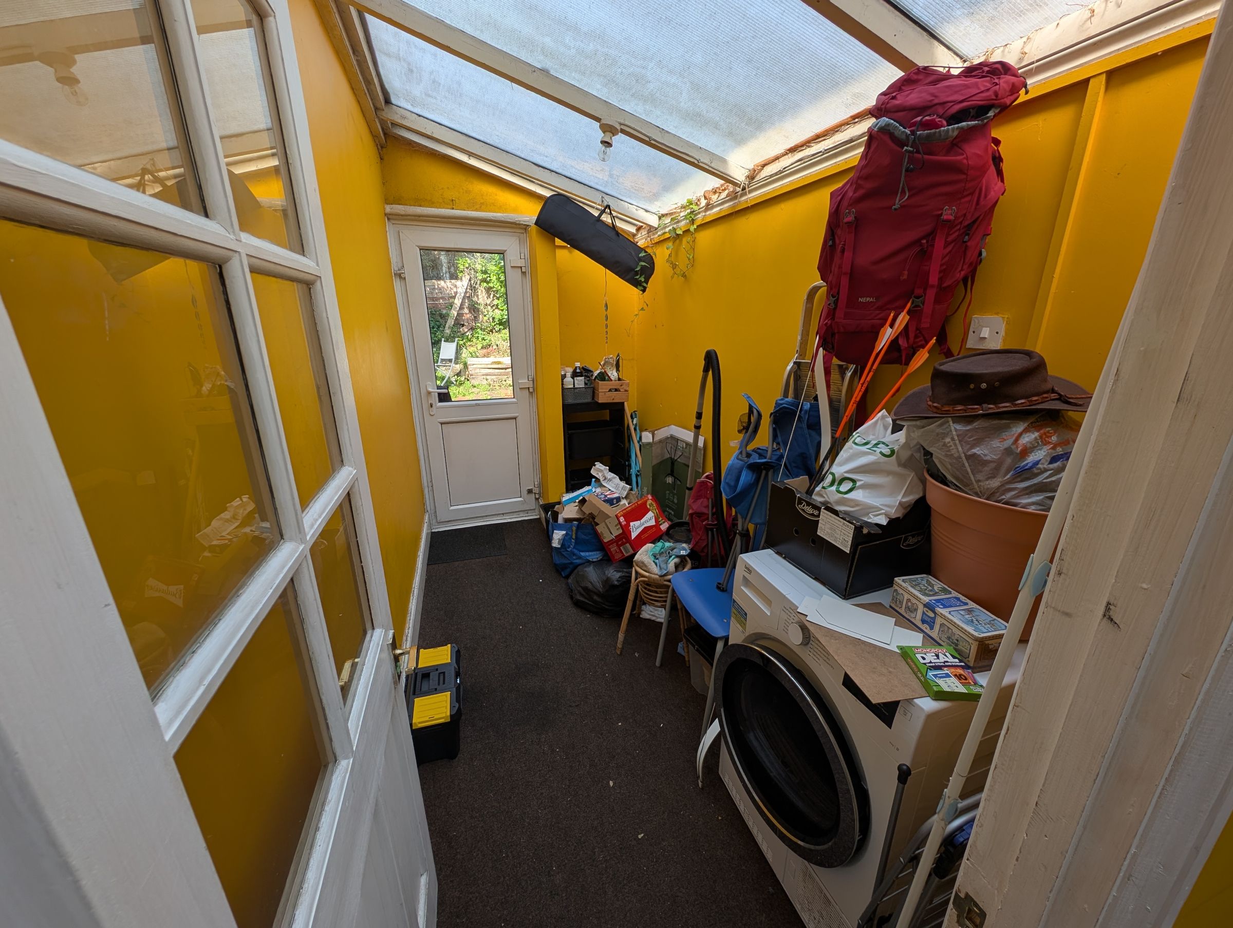 1 bed house share to rent in Room 2  - Property Image 9