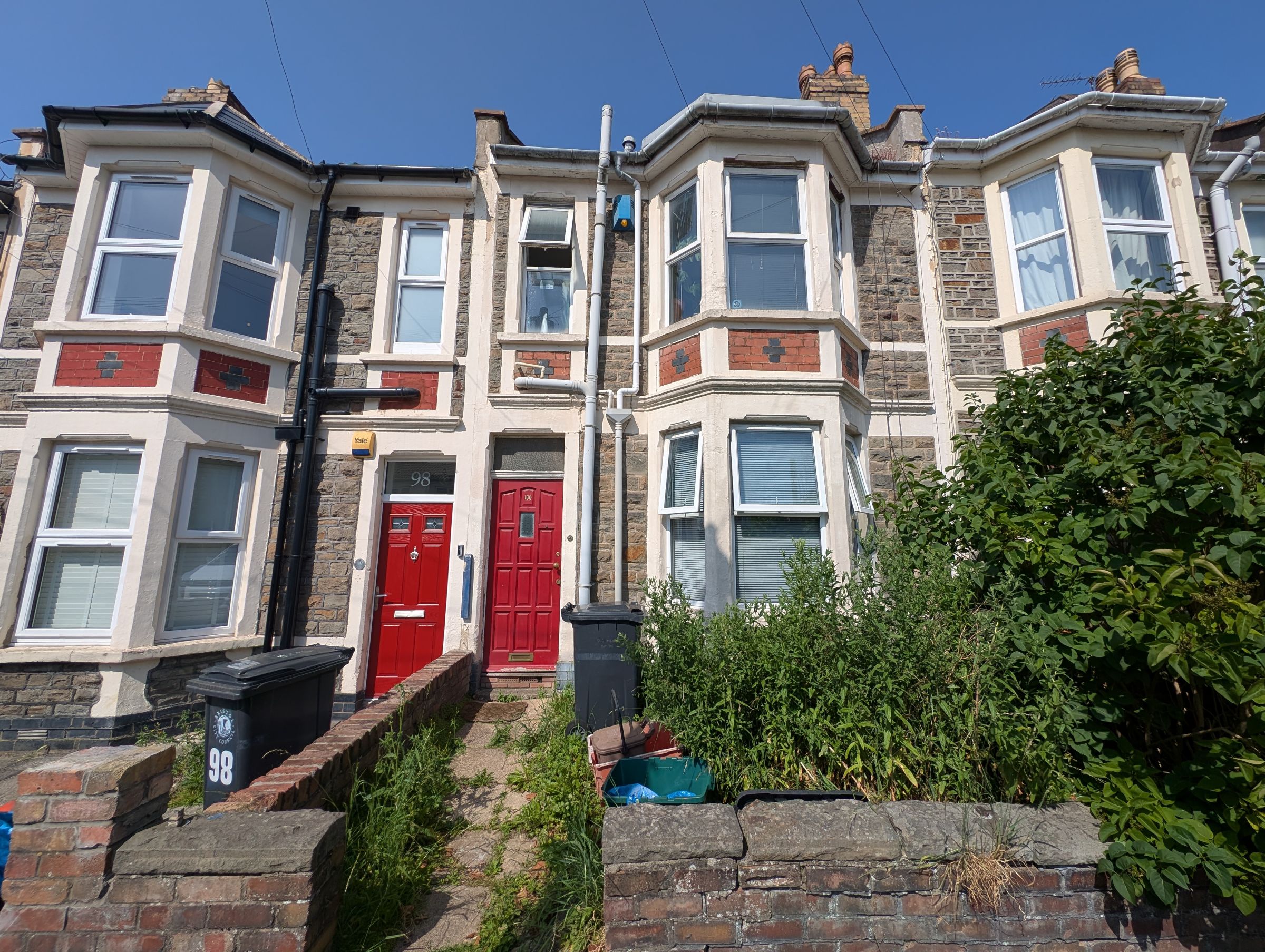 1 bed house share to rent in Room 2  - Property Image 1