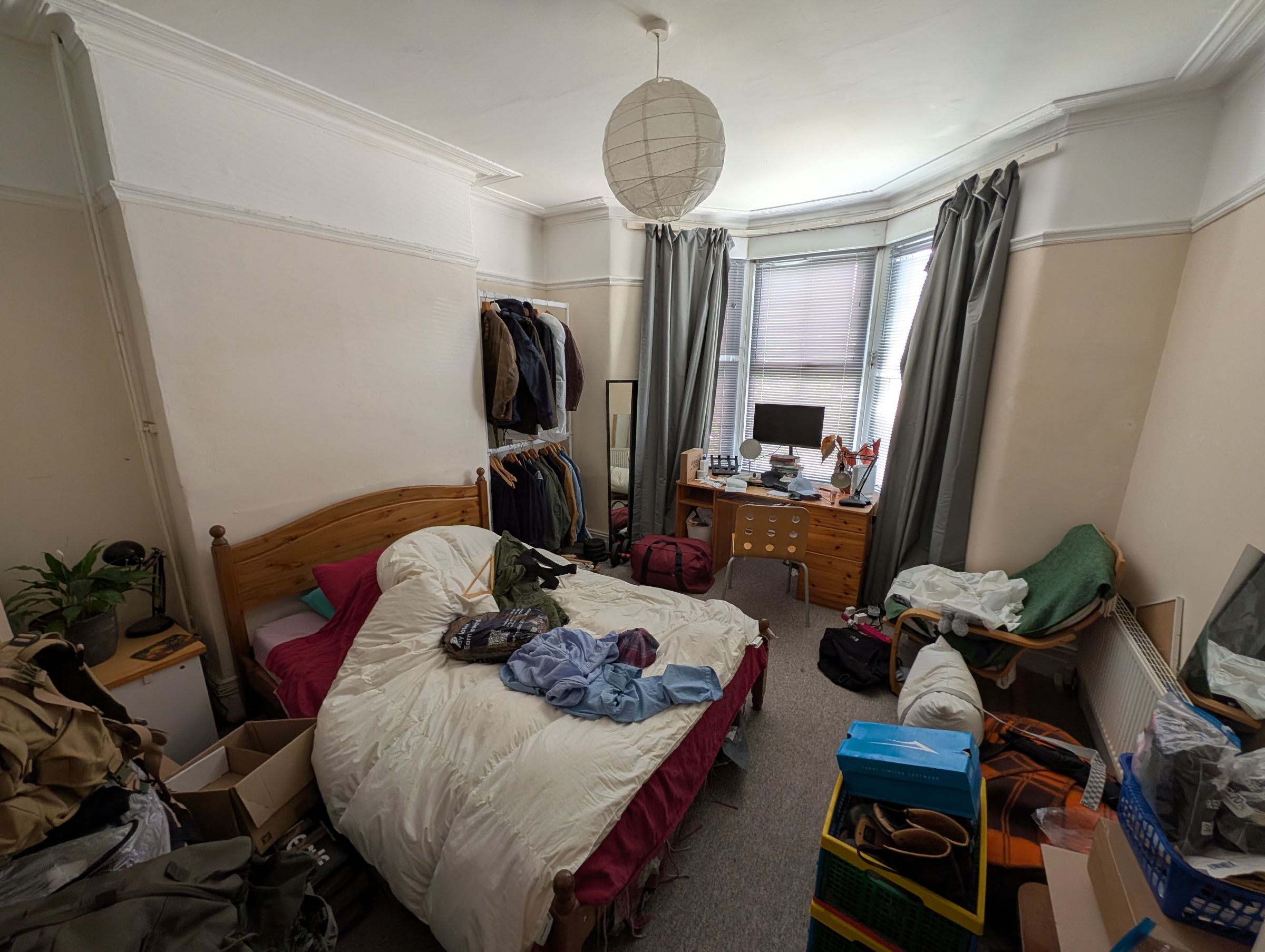 1 bed house share to rent in Room 1, Church Road, Horfield