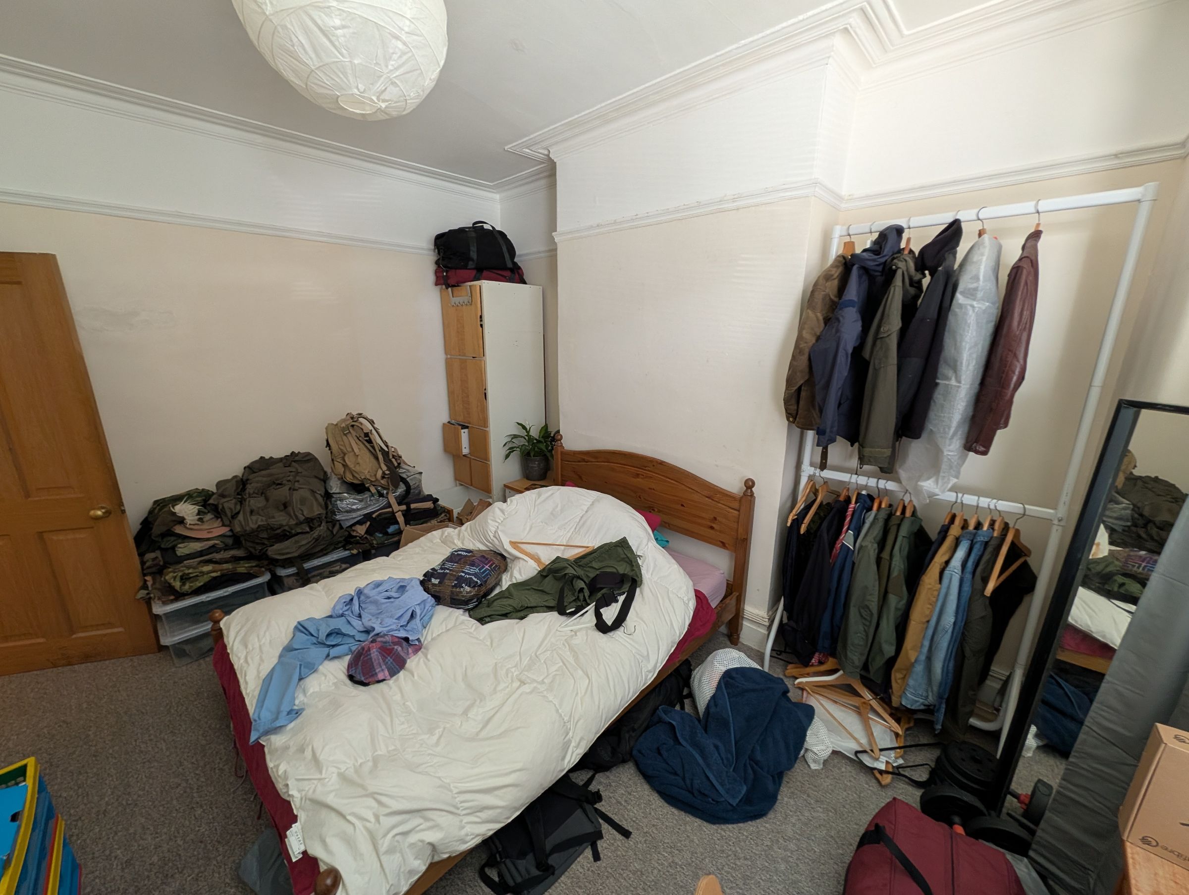 1 bed house share to rent in Room 1, Church Road, Horfield 1