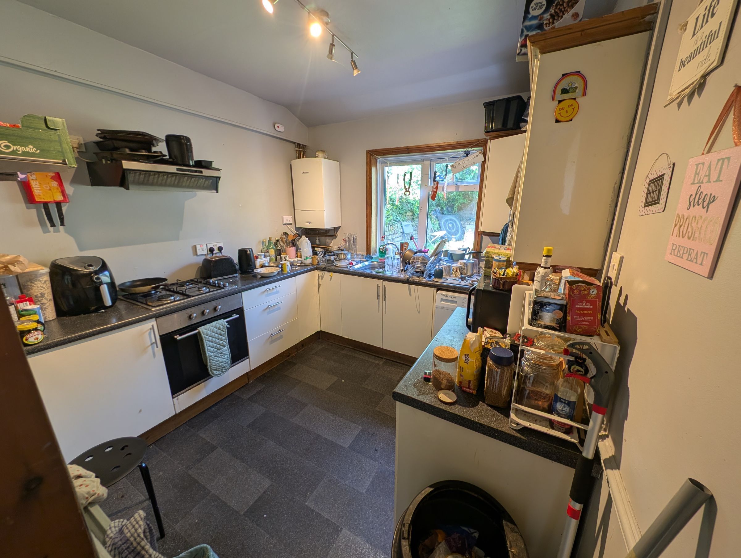 1 bed house share to rent in Room 2, Church Road, Horfield  - Property Image 6