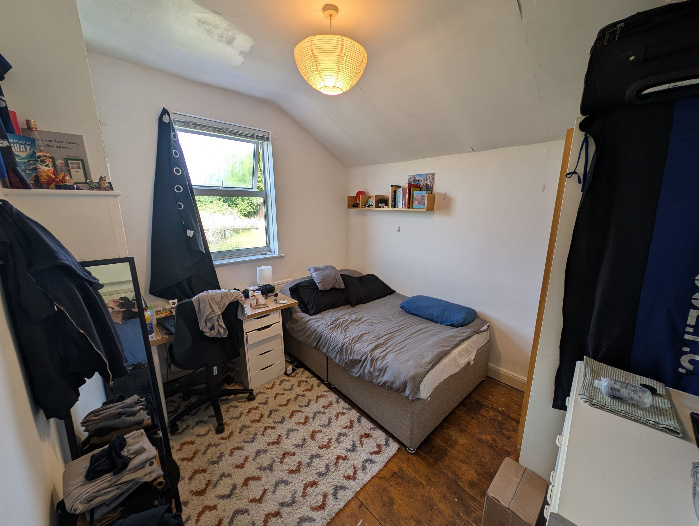 1 bed house share to rent in Room 2, Church Road, Horfield