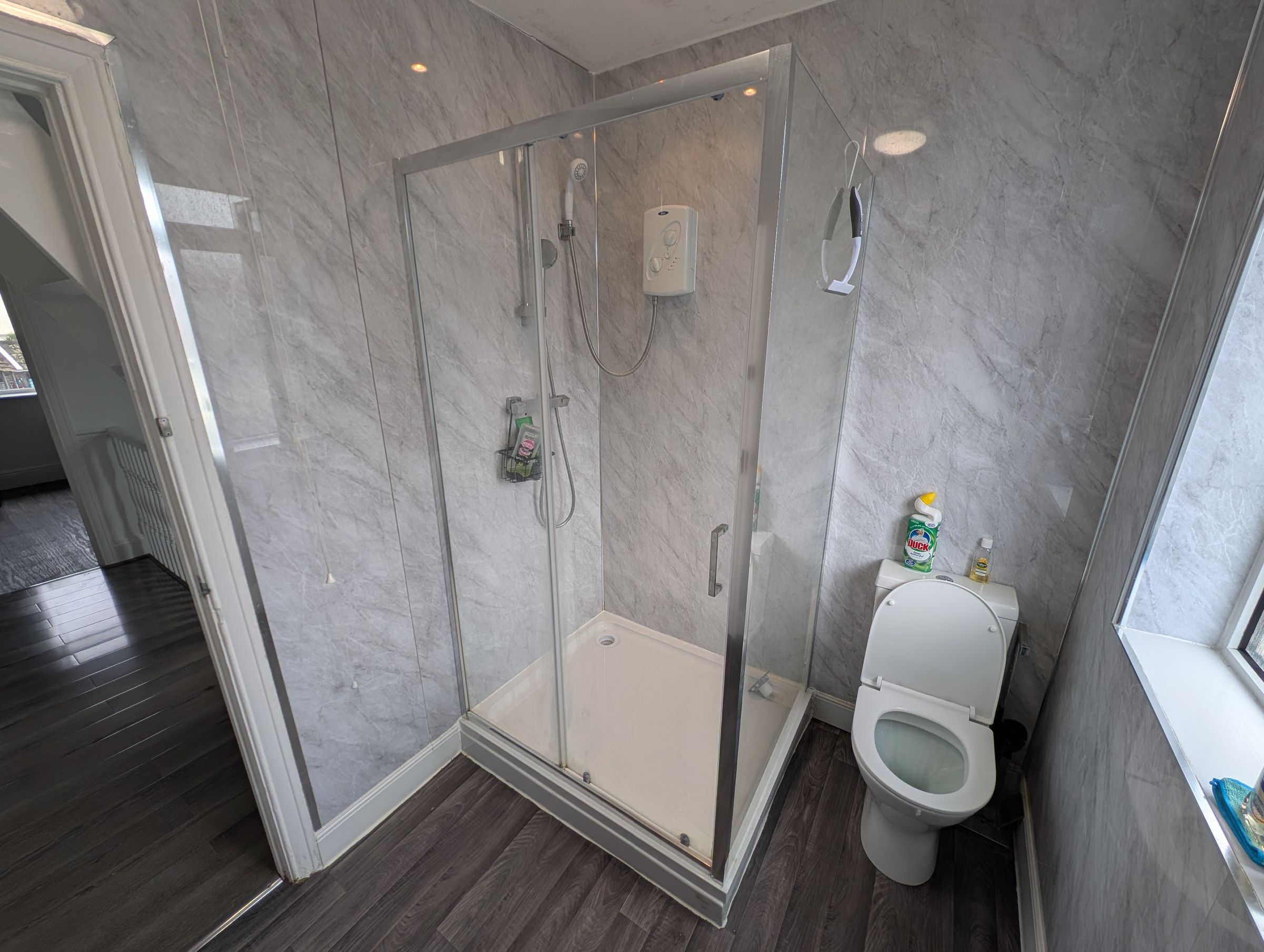1 bed house share to rent in Back Room, Oldbury Court Road, Fishponds 7