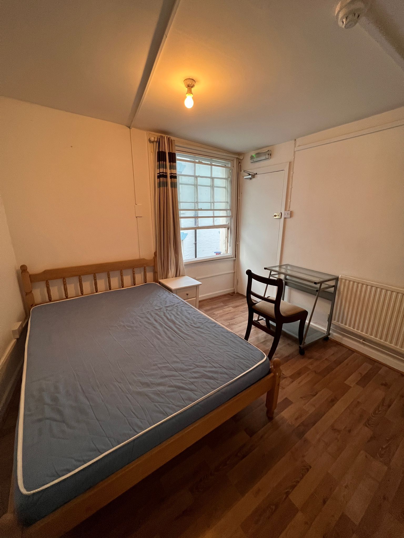1 bed house share to rent in Denmark Street, Central Bristol  - Property Image 2