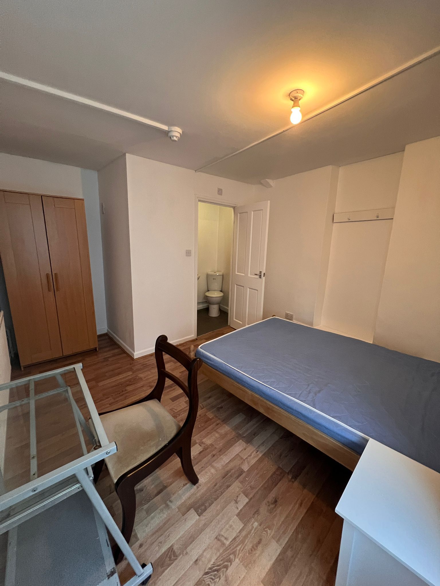1 bed house share to rent in Denmark Street, Central Bristol  - Property Image 3