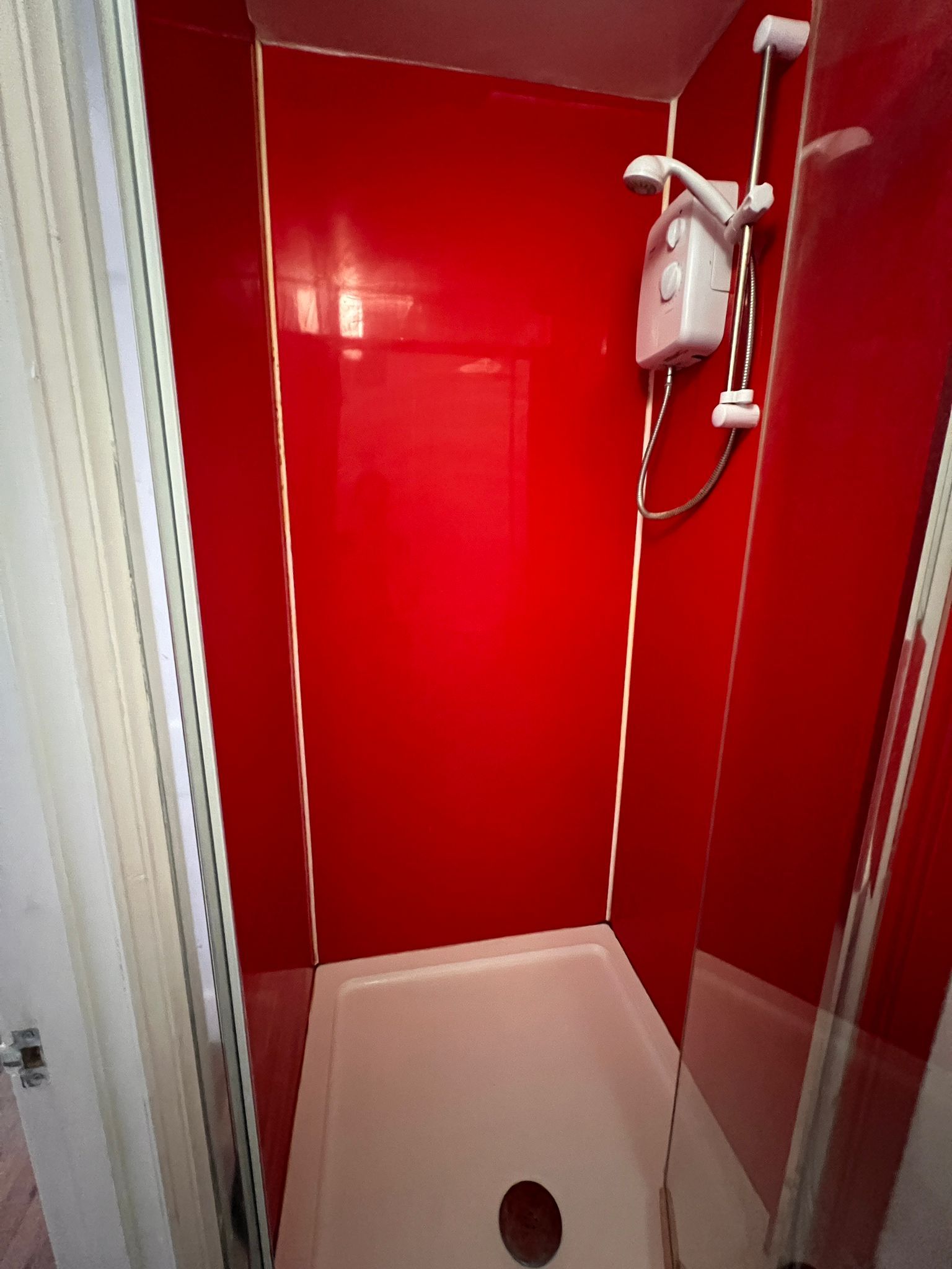 1 bed house share to rent in Denmark Street, Central Bristol  - Property Image 4