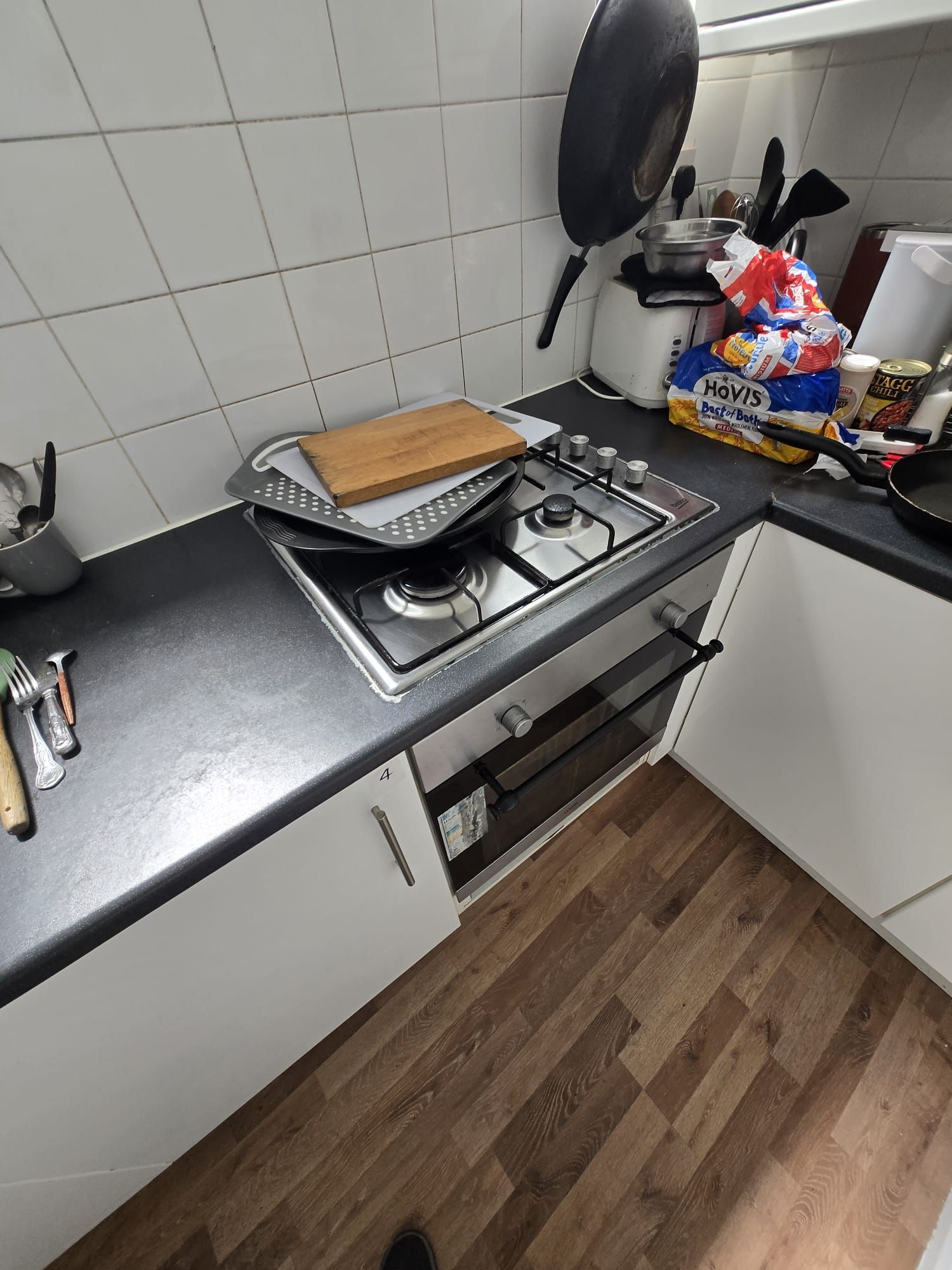 1 bed house share to rent in Denmark Street, Central Bristol  - Property Image 8