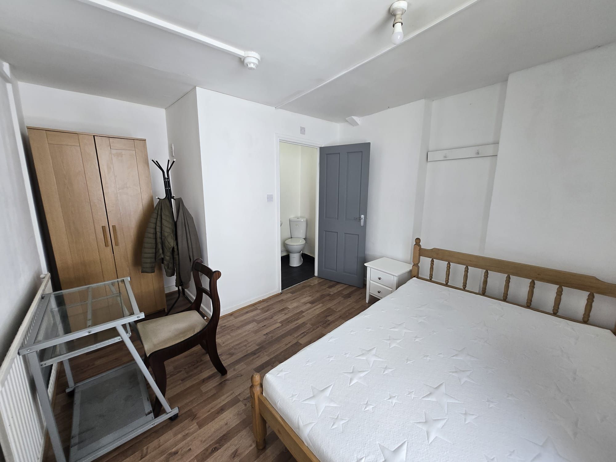 1 bed house share to rent in Denmark Street, Central Bristol  - Property Image 2