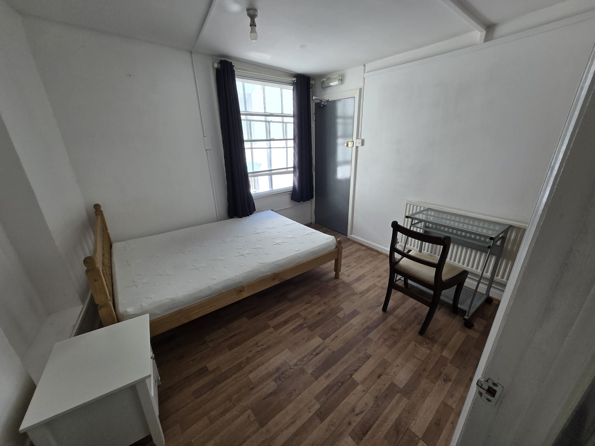 1 bed house share to rent in Denmark Street, Central Bristol  - Property Image 3