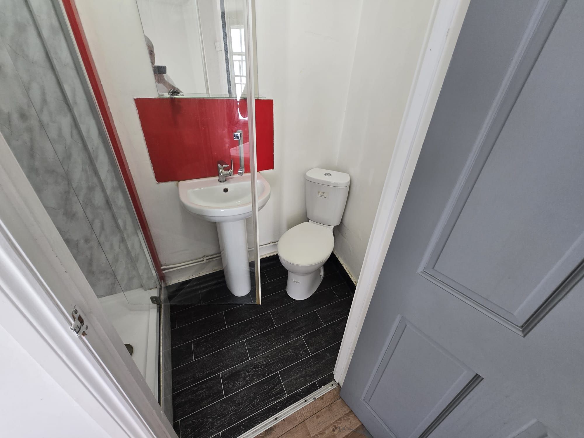 1 bed house share to rent in Denmark Street, Central Bristol  - Property Image 4