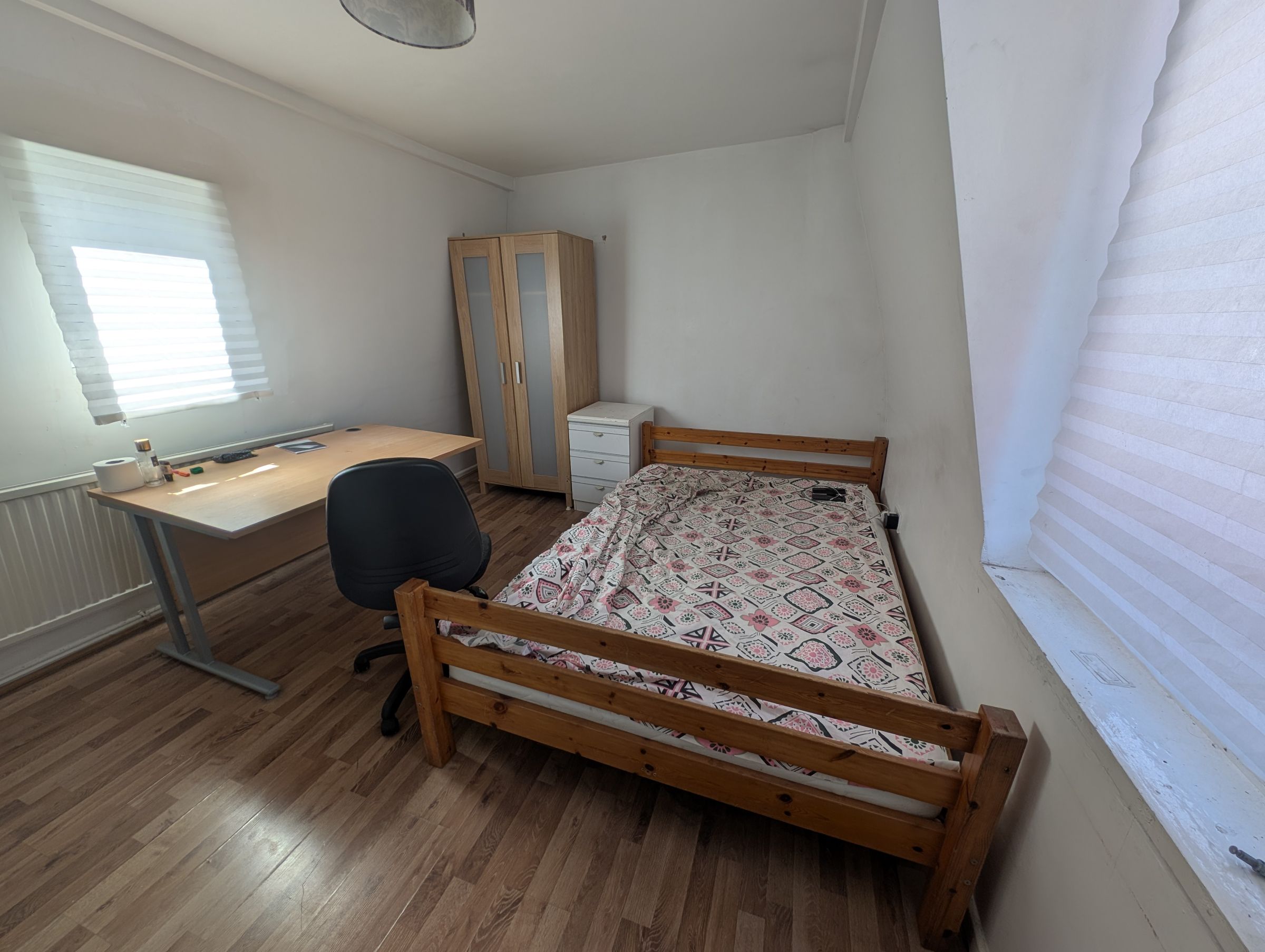 1 bed house share to rent in Denmark Street, Bristol 1