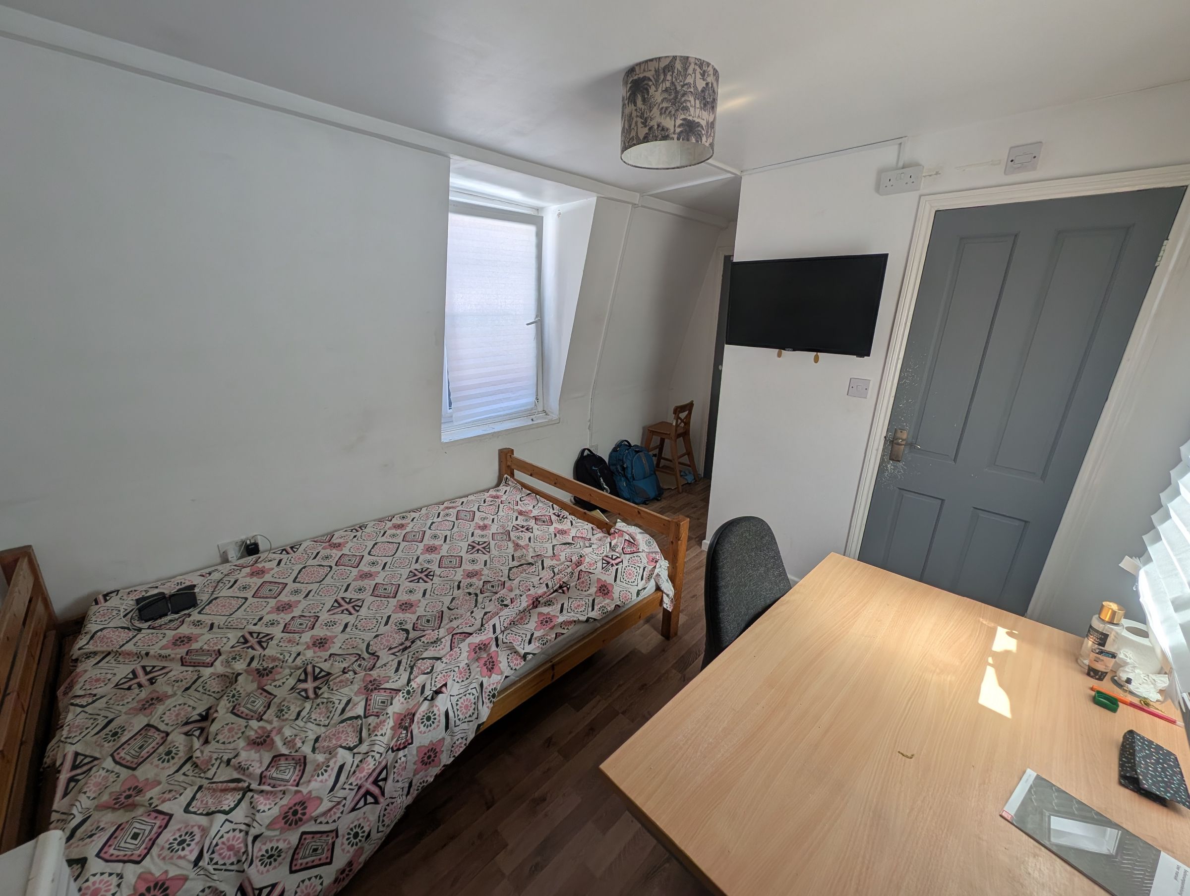1 bed house share to rent in Denmark Street, Bristol  - Property Image 3