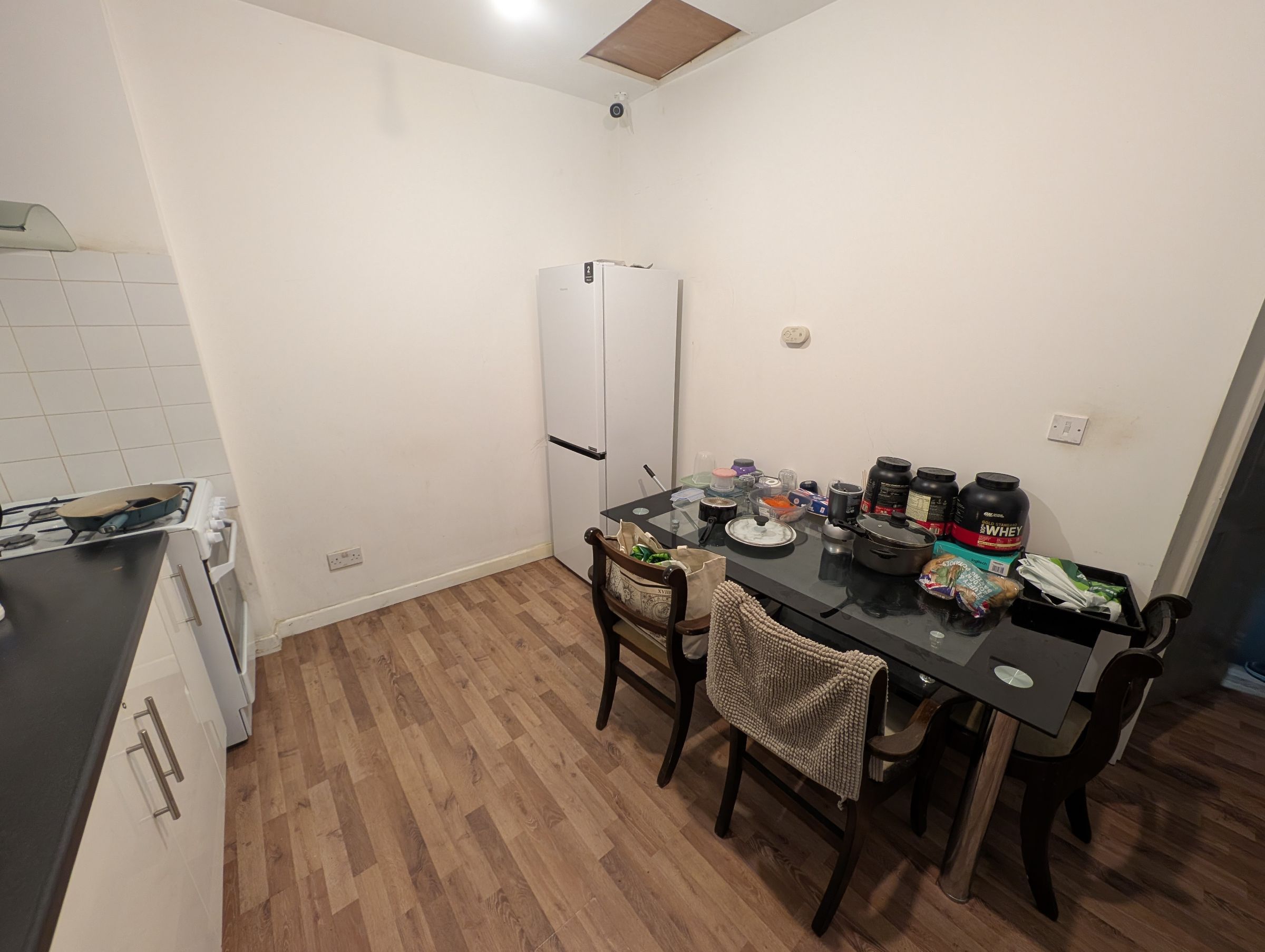 1 bed house share to rent in Denmark Steet, Central Bristol 3