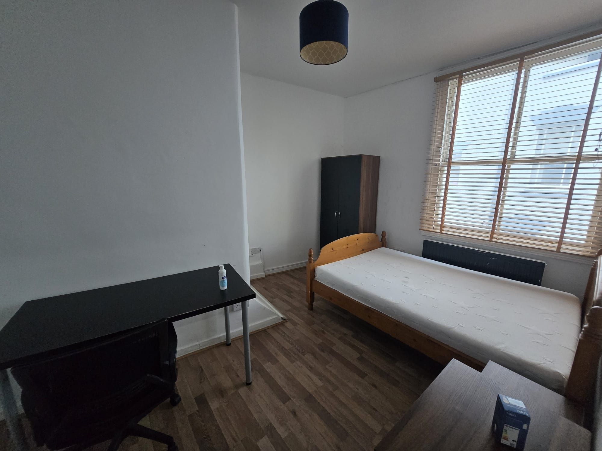 1 bed house share to rent in Denmark Steet, Central Bristol  - Property Image 2
