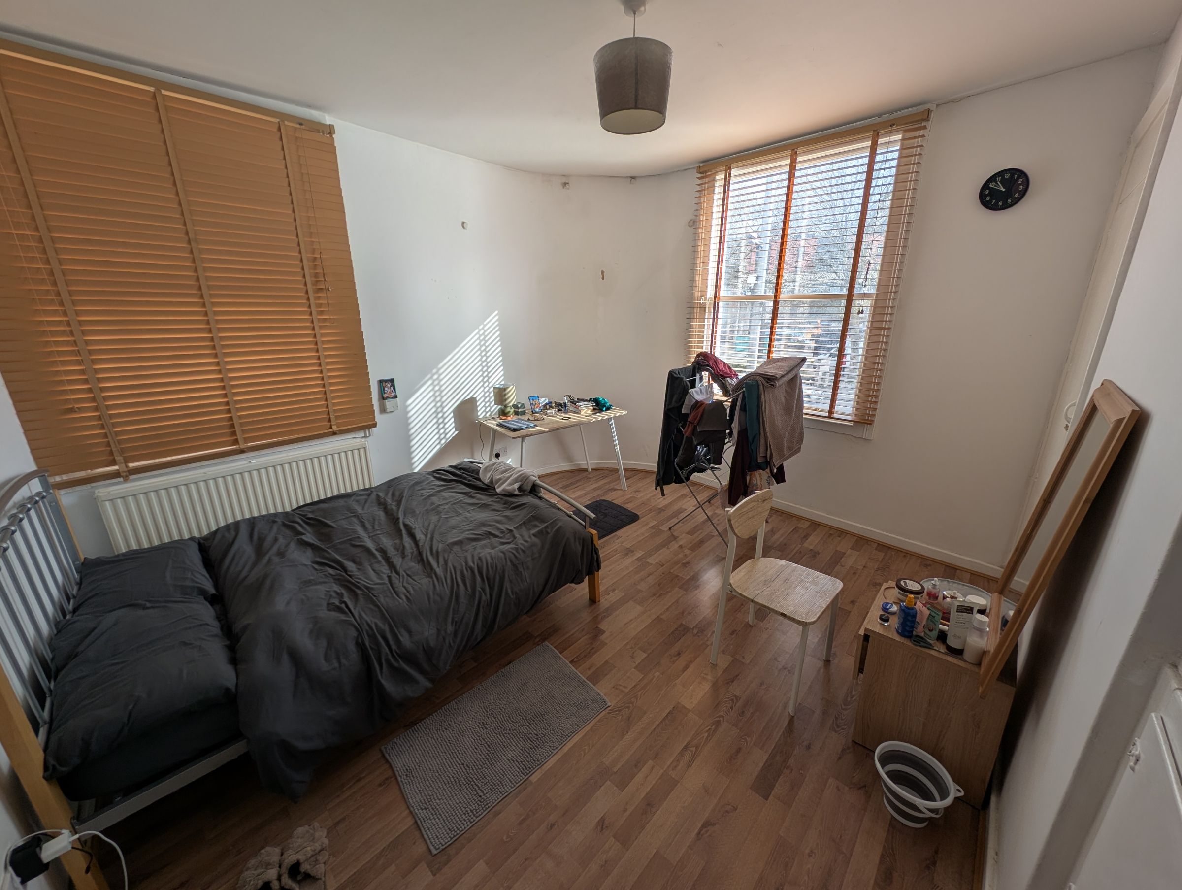 1 bed house share to rent in Denmark Street, Bristol 1