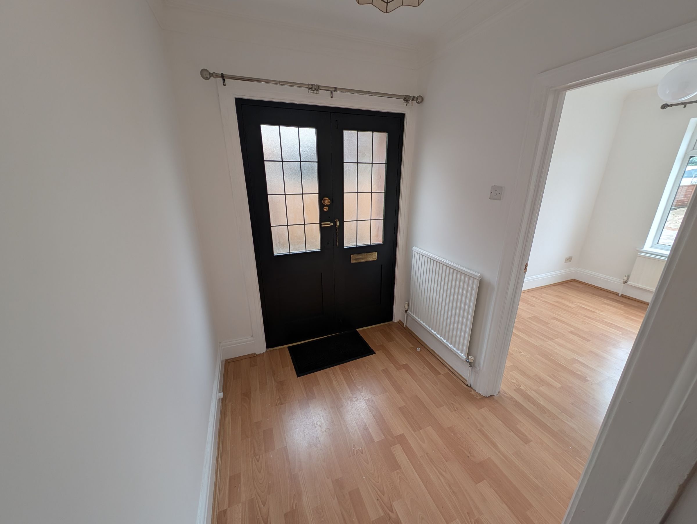 4 bed detached house to rent in Homestead Gardens, Bristol 9