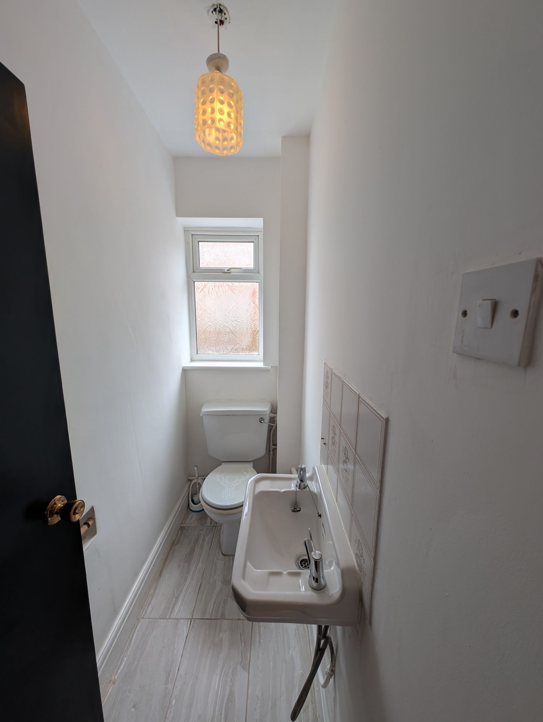 4 bed detached house to rent in Homestead Gardens, Bristol 11