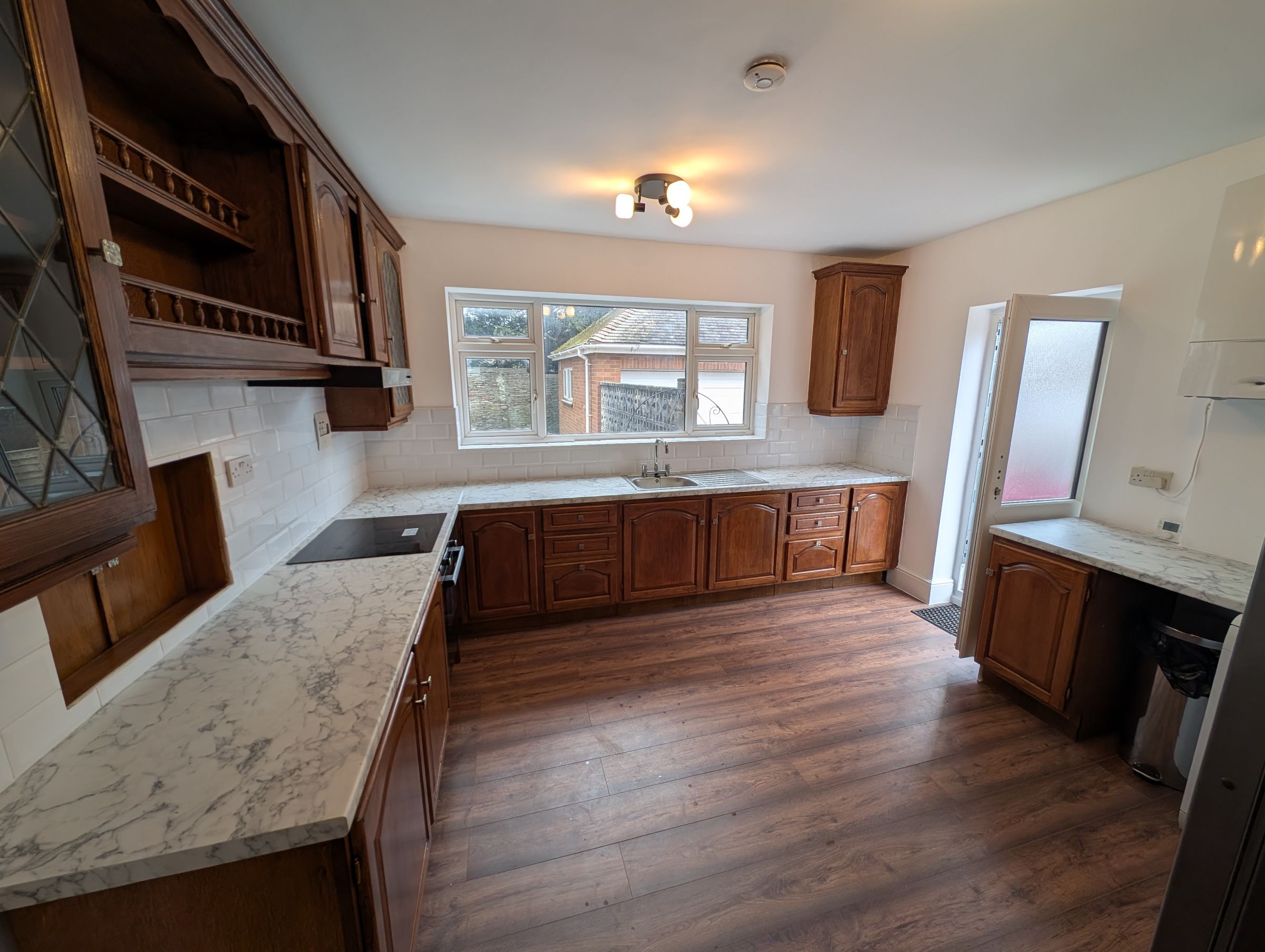 4 bed detached house to rent in Homestead Gardens, Bristol 3