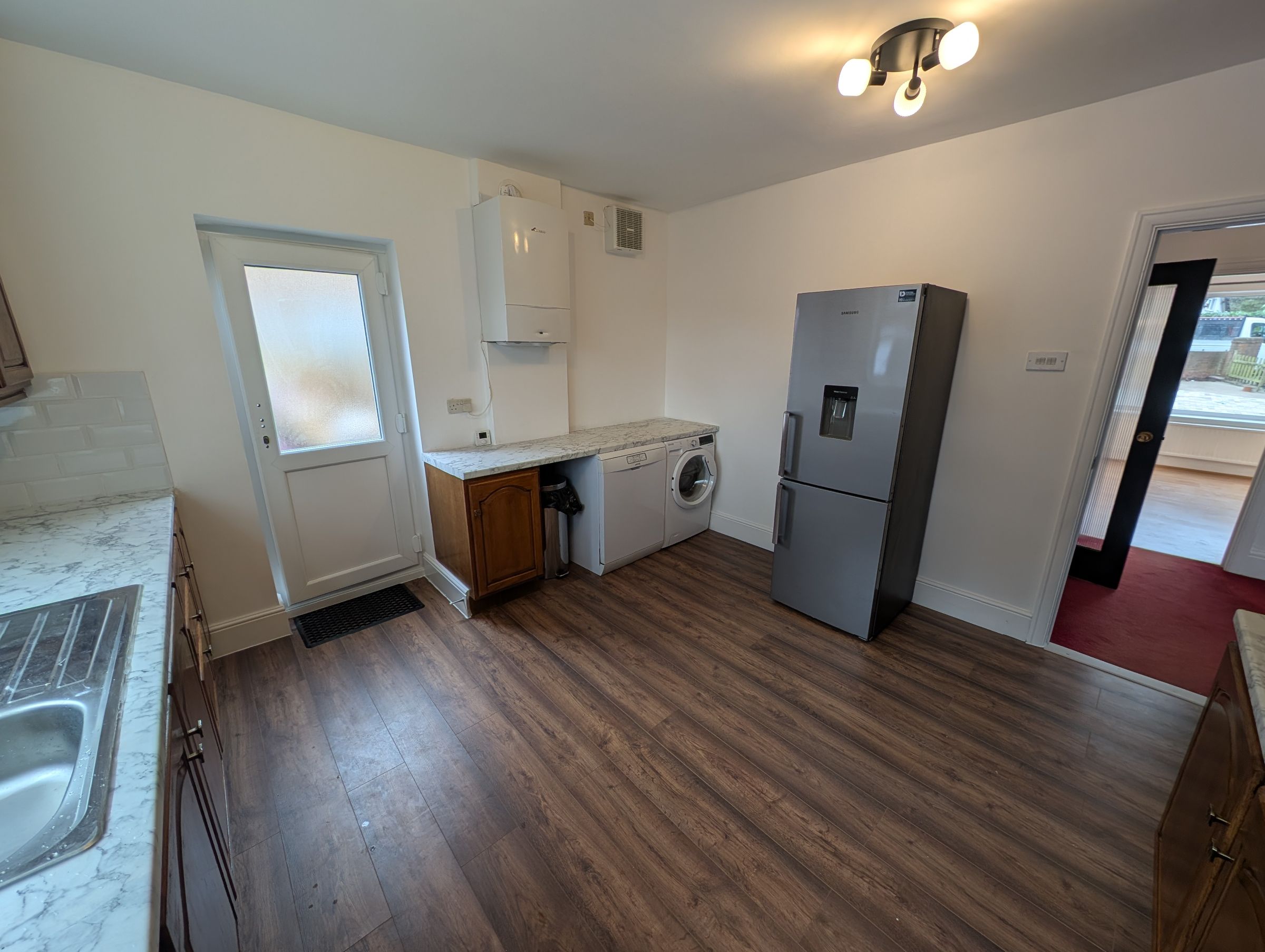 4 bed detached house to rent in Homestead Gardens, Bristol  - Property Image 5