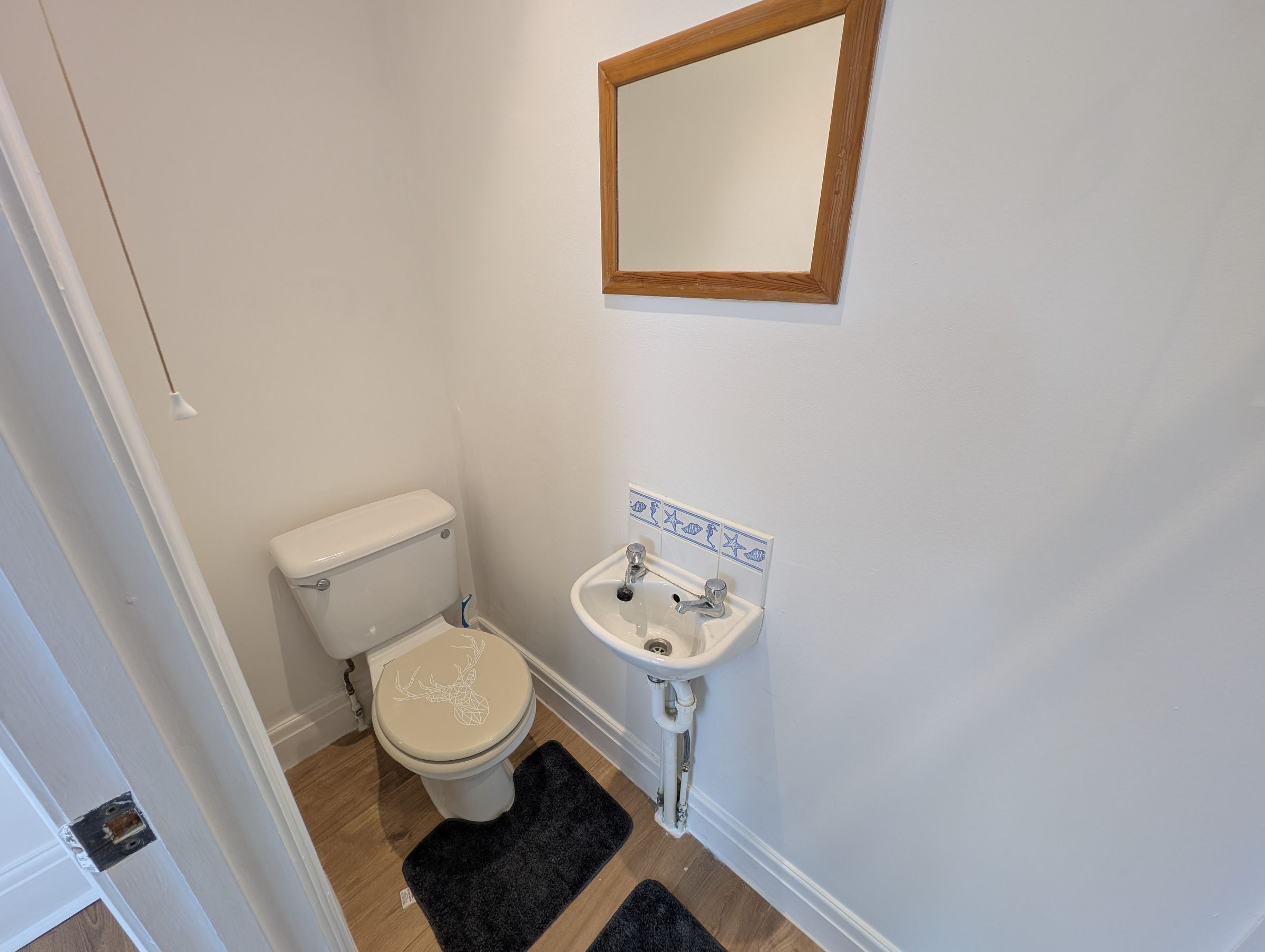 4 bed detached house to rent in Homestead Gardens, Bristol 14