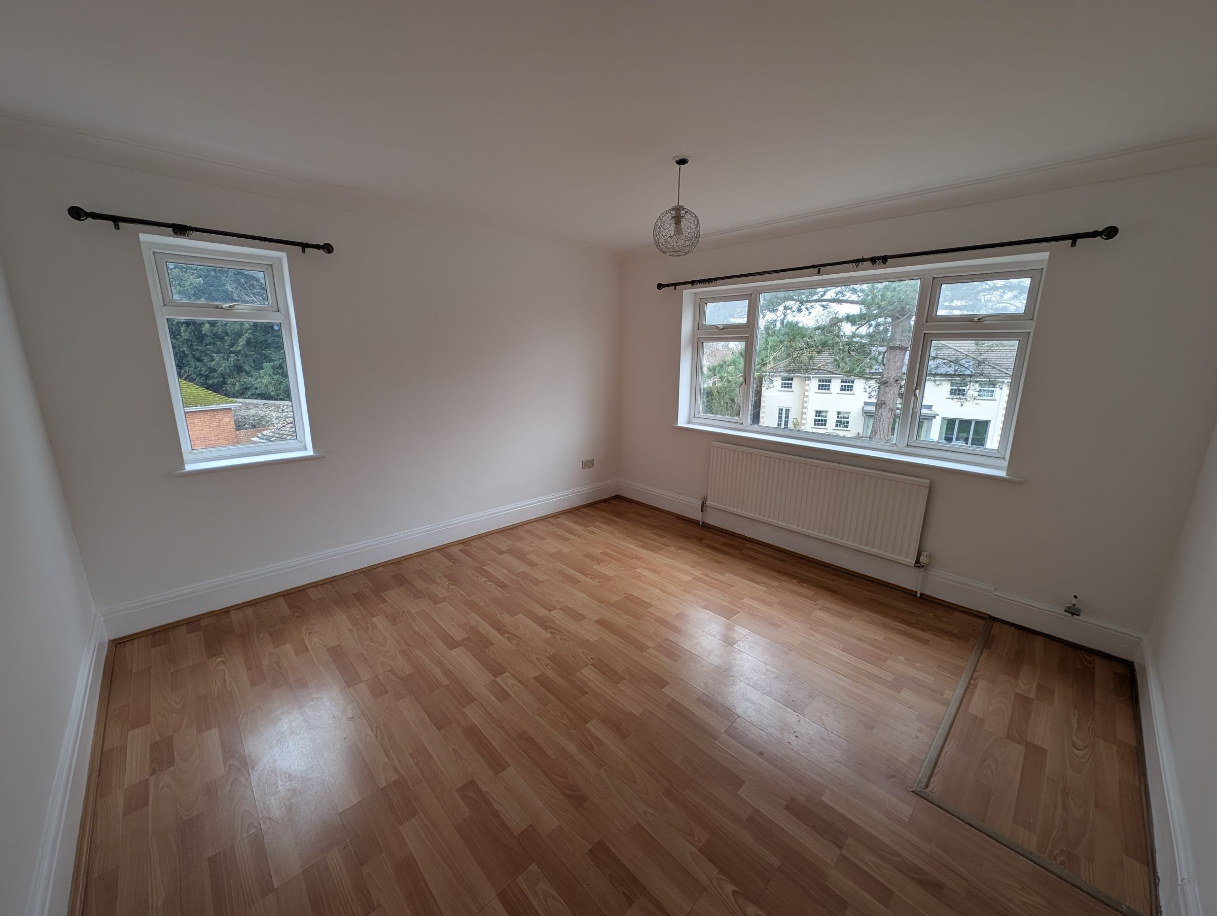 4 bed detached house to rent in Homestead Gardens, Bristol  - Property Image 18