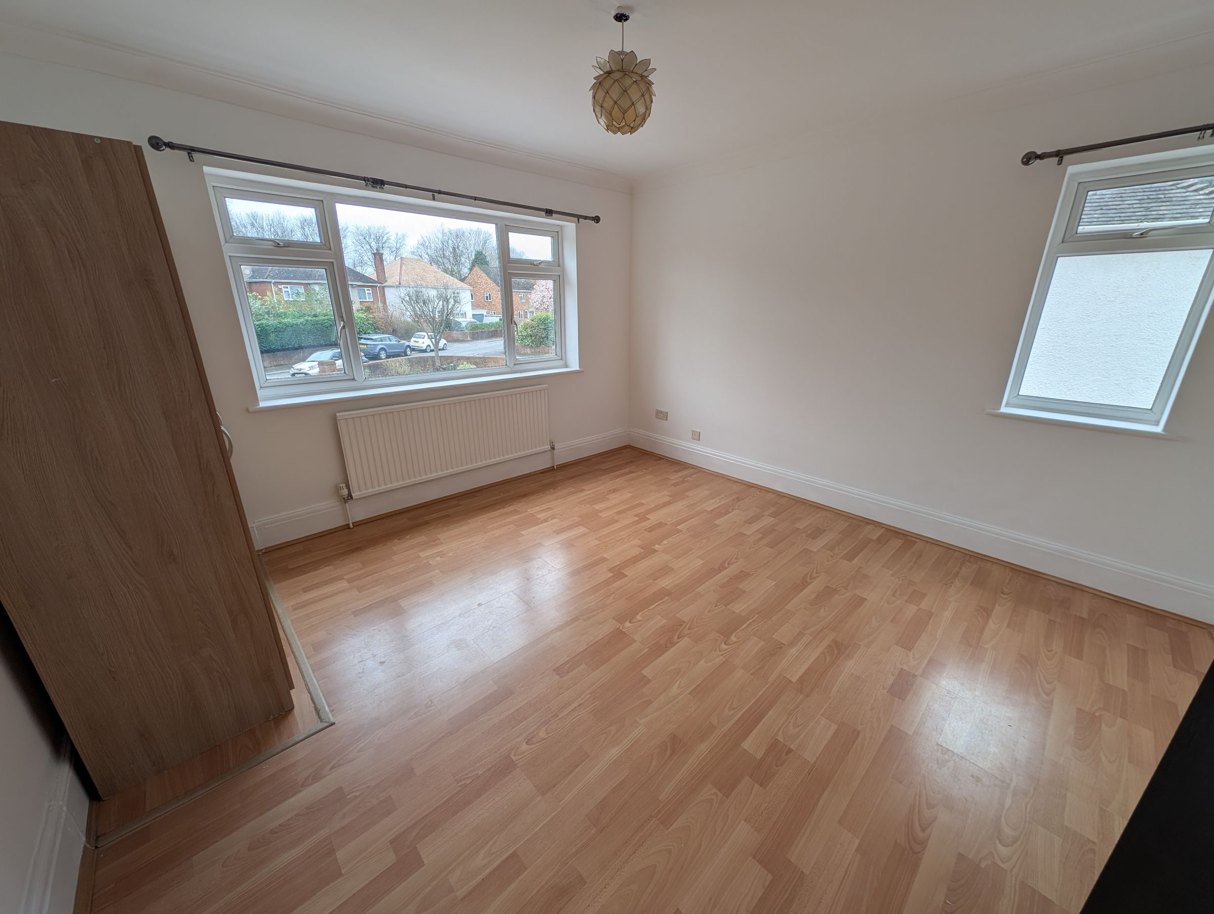 4 bed detached house to rent in Homestead Gardens, Bristol 19