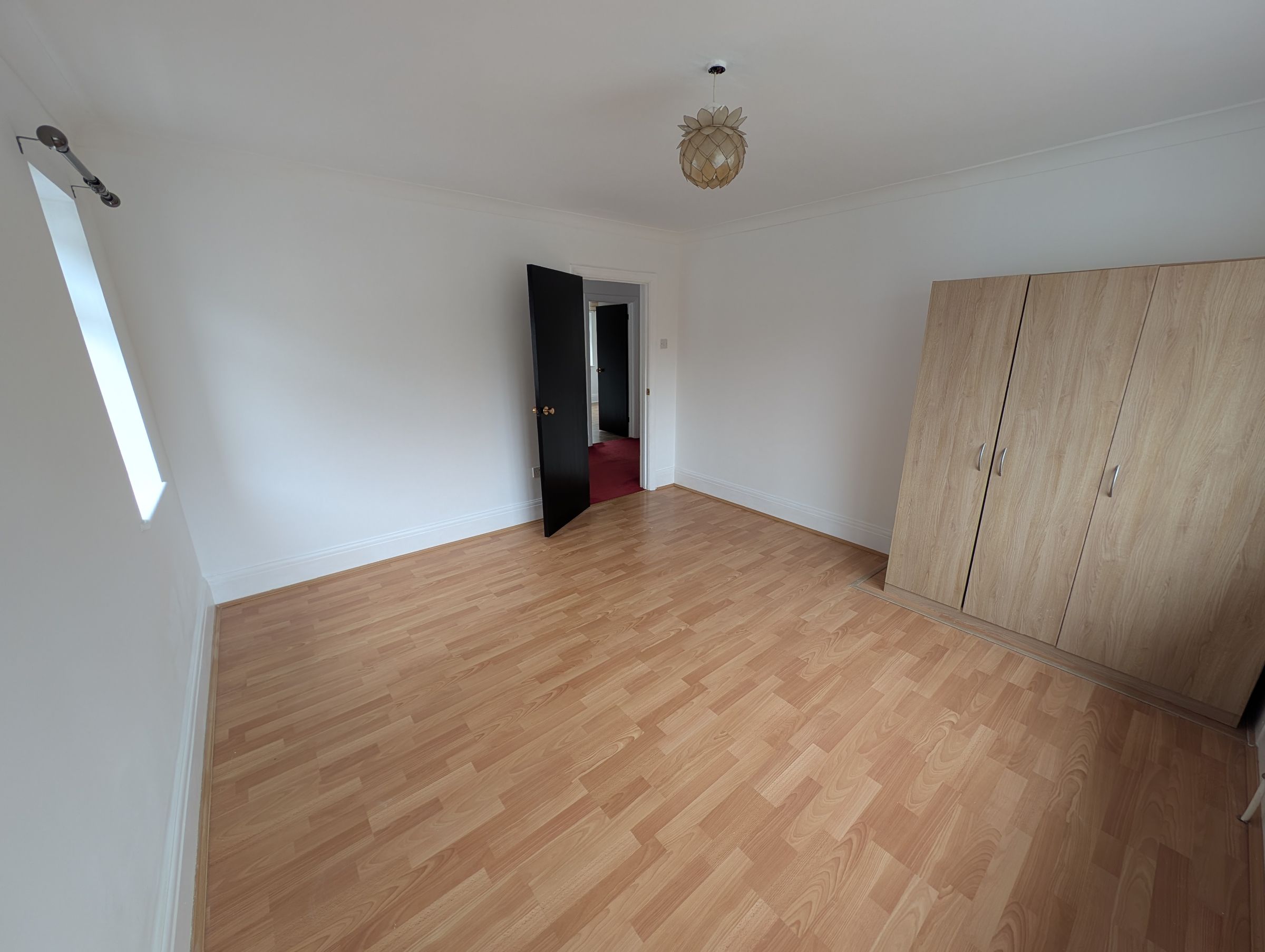 4 bed detached house to rent in Homestead Gardens, Bristol 16