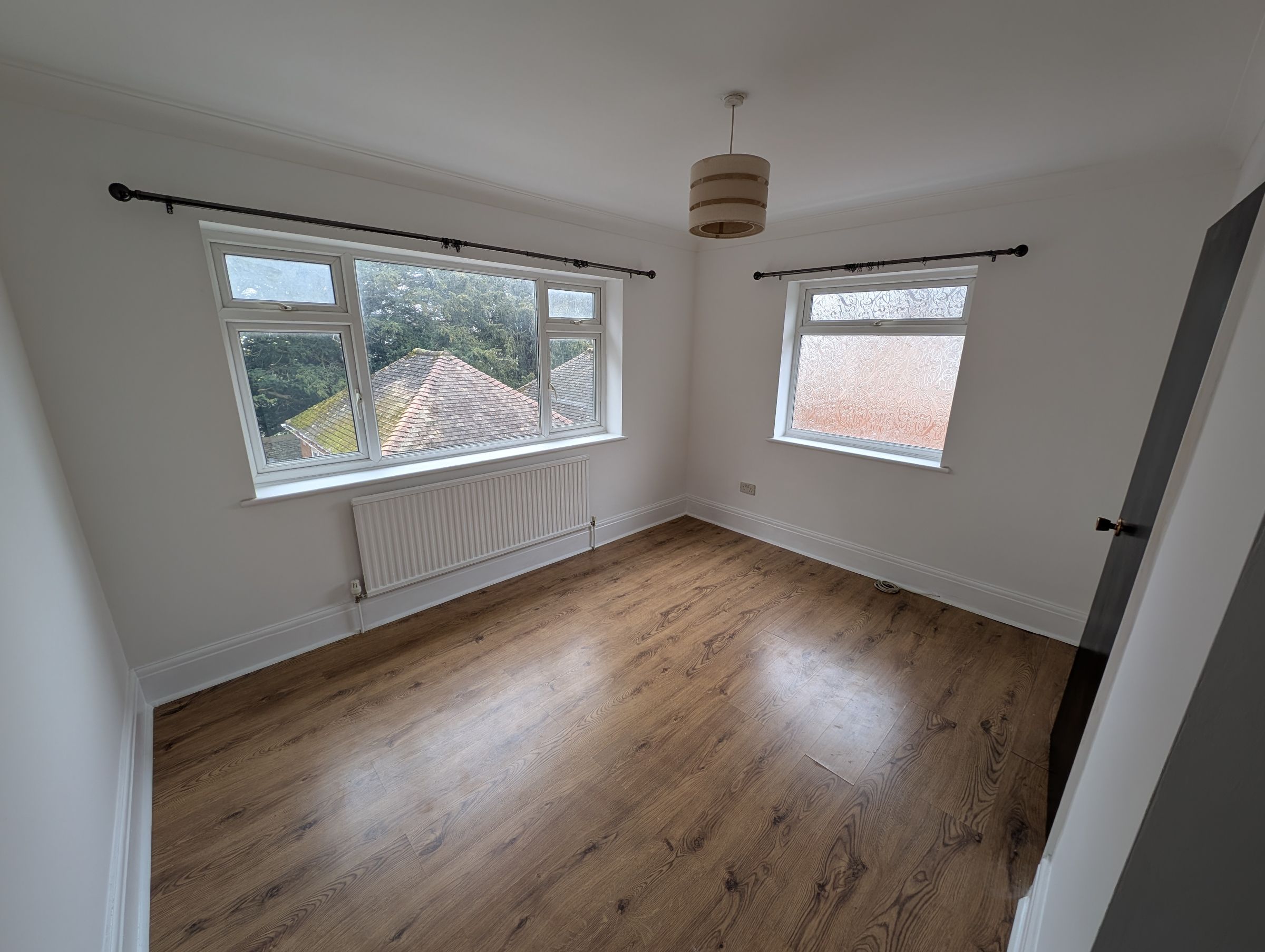 4 bed detached house to rent in Homestead Gardens, Bristol 12