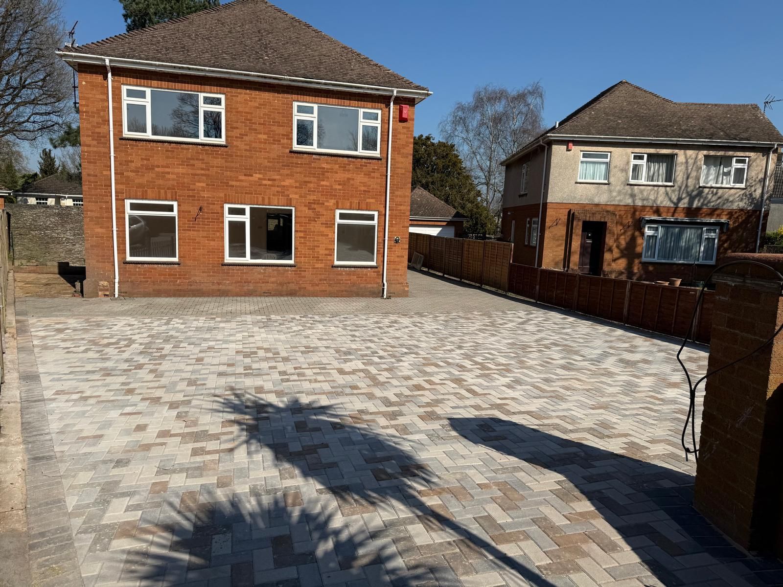 4 bed detached house to rent in Homestead Gardens, Bristol  - Property Image 1