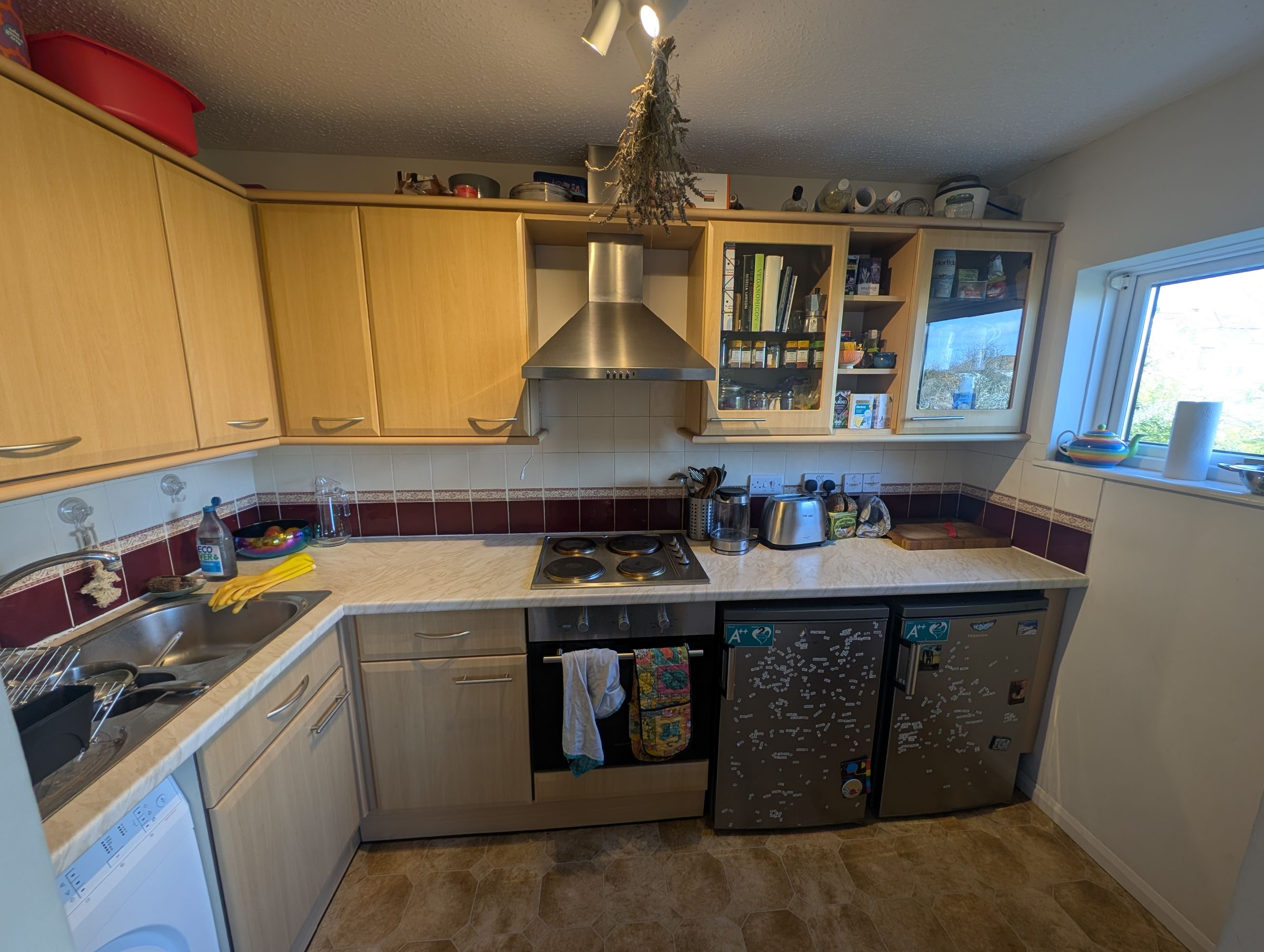 2 bed flat to rent in Berkeley Road Bishopston, Bishopston, Bristol  - Property Image 3