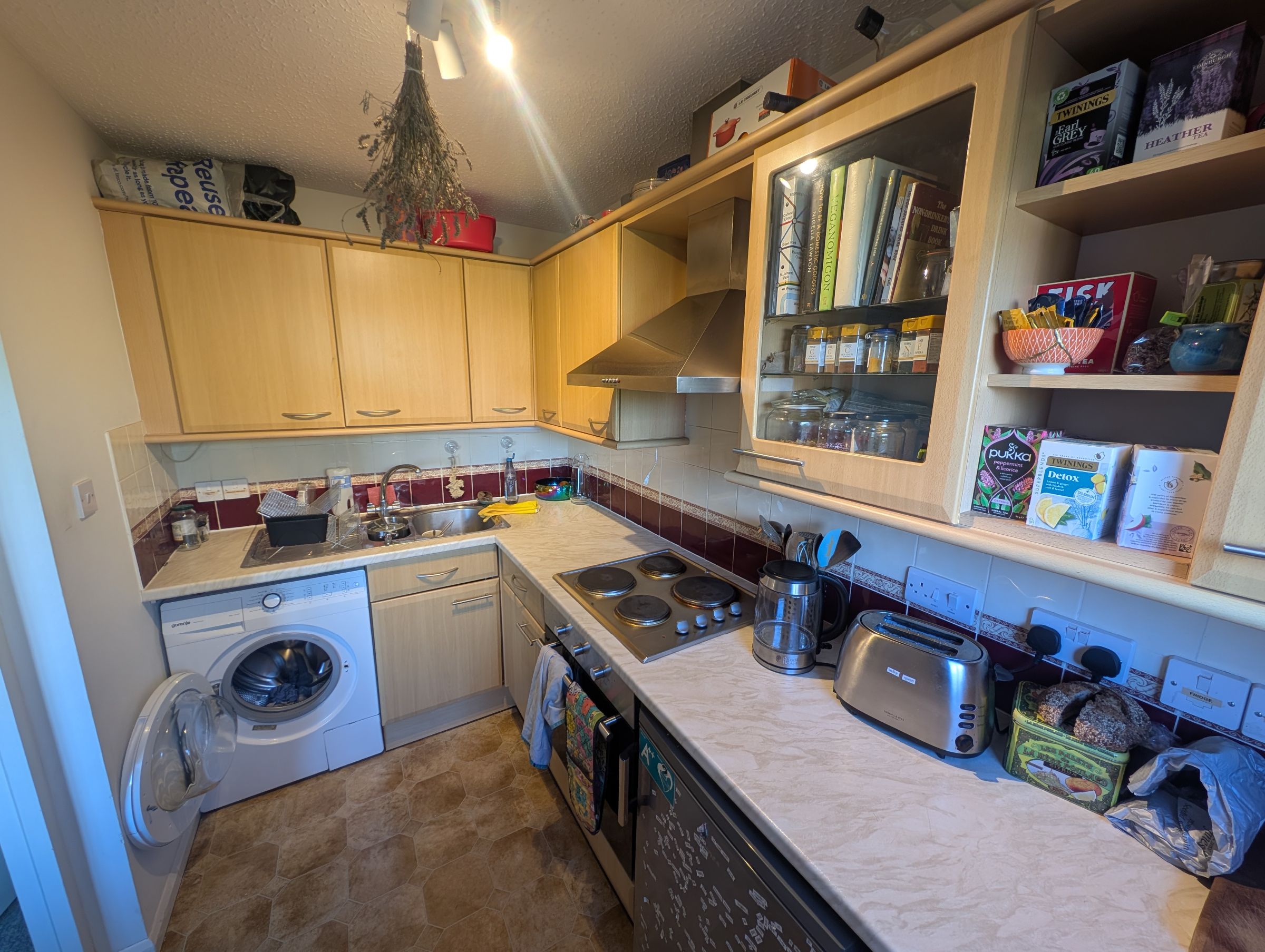2 bed flat to rent in Berkeley Road Bishopston, Bishopston, Bristol  - Property Image 4
