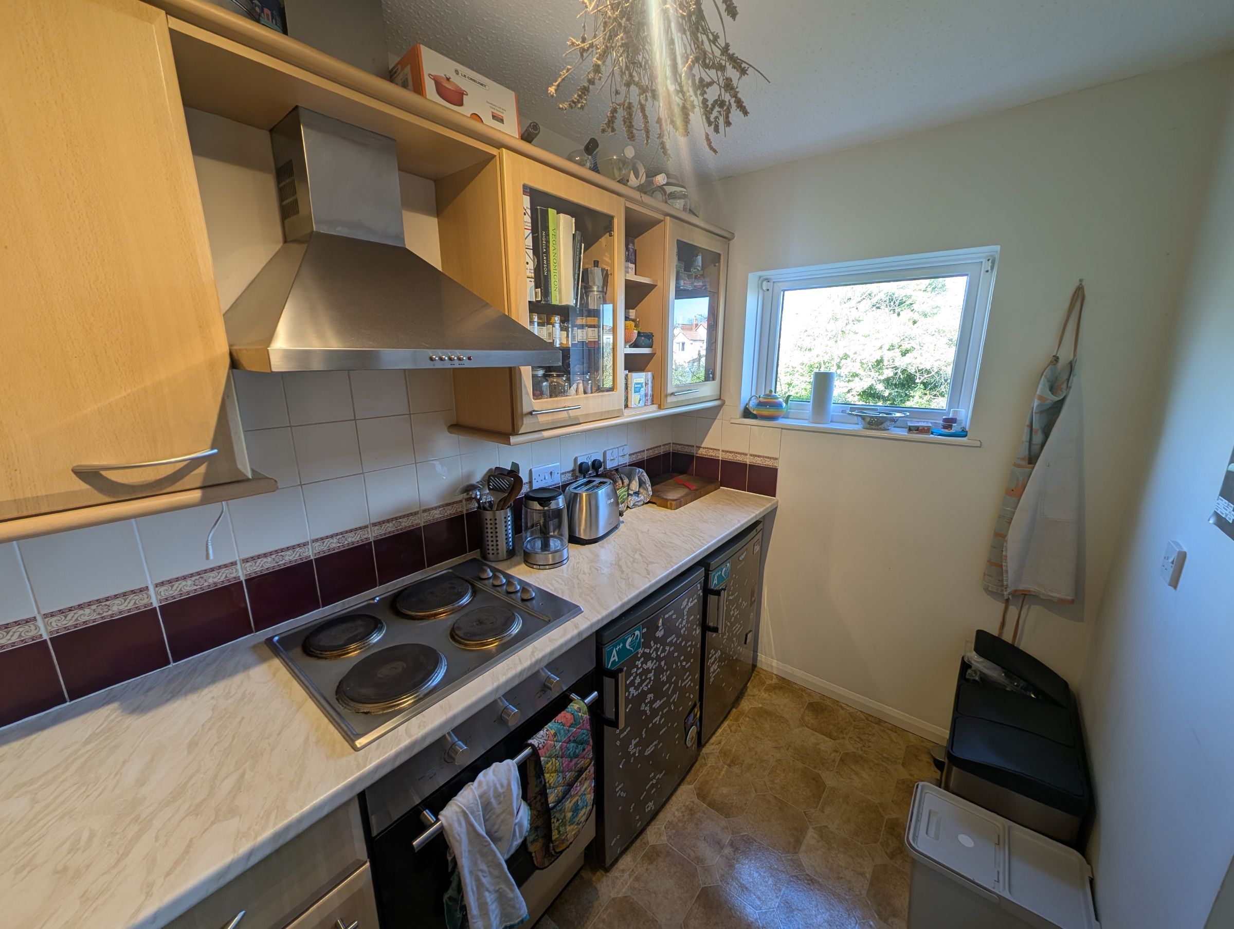 2 bed flat to rent in Berkeley Road Bishopston, Bishopston, Bristol  - Property Image 5