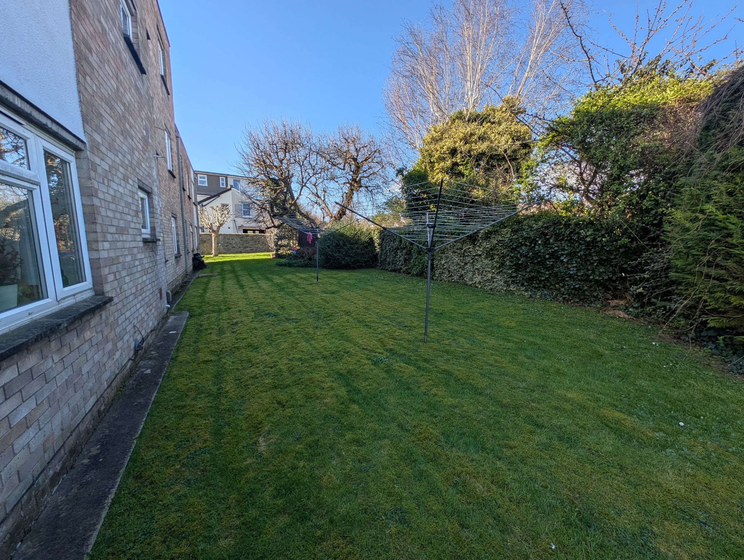 2 bed flat to rent in Berkeley Road Bishopston, Bishopston, Bristol 12