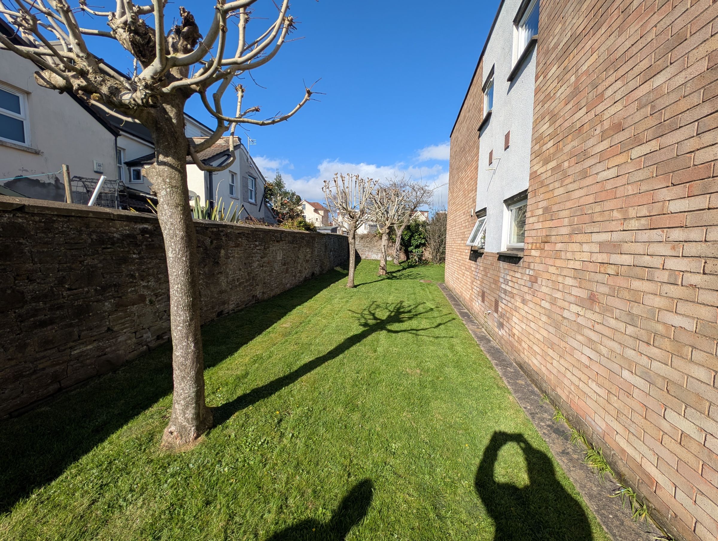 2 bed flat to rent in Berkeley Road Bishopston, Bishopston, Bristol 13