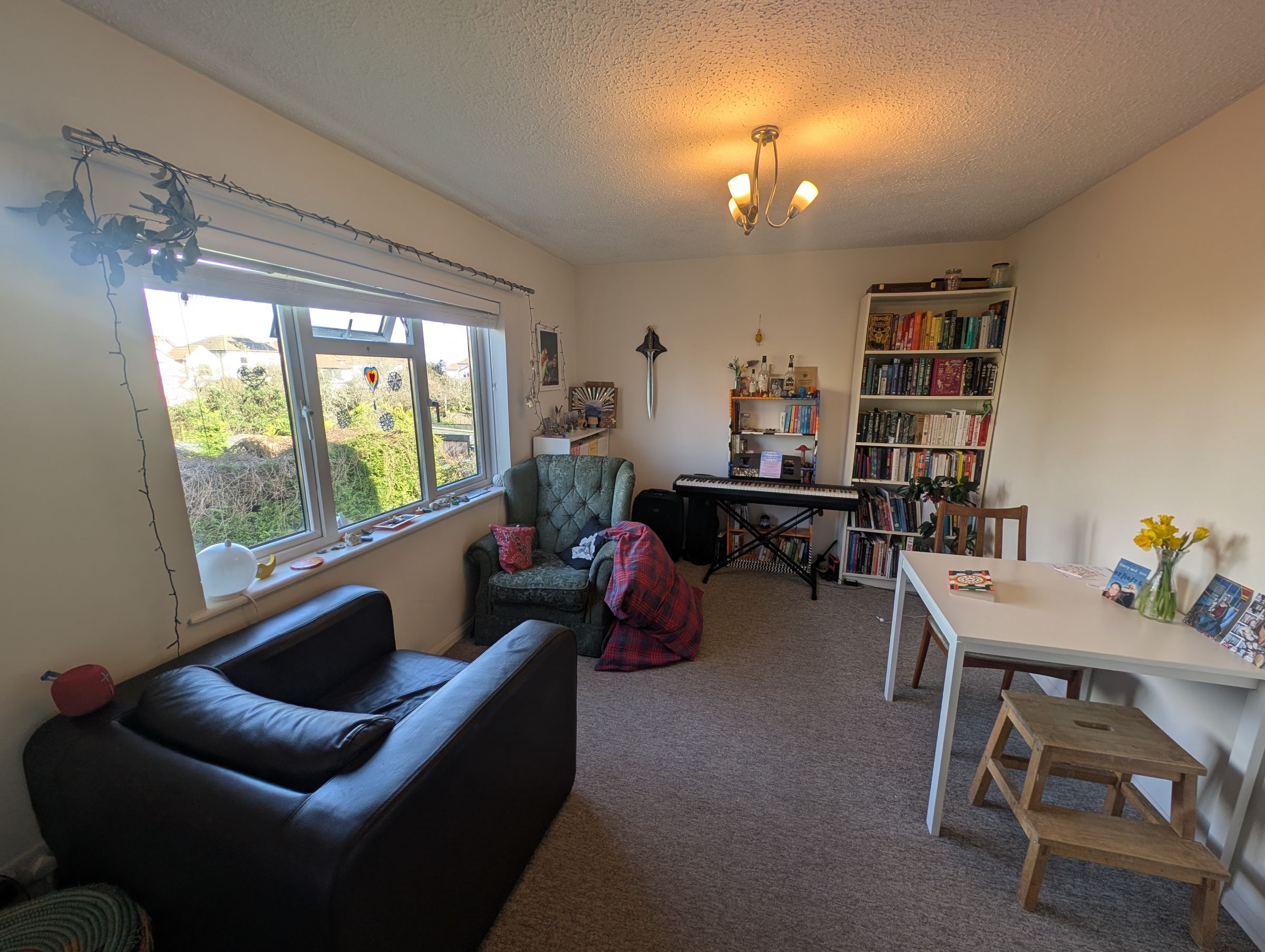 2 bed flat to rent in Berkeley Road Bishopston, Bishopston, Bristol, BS7 