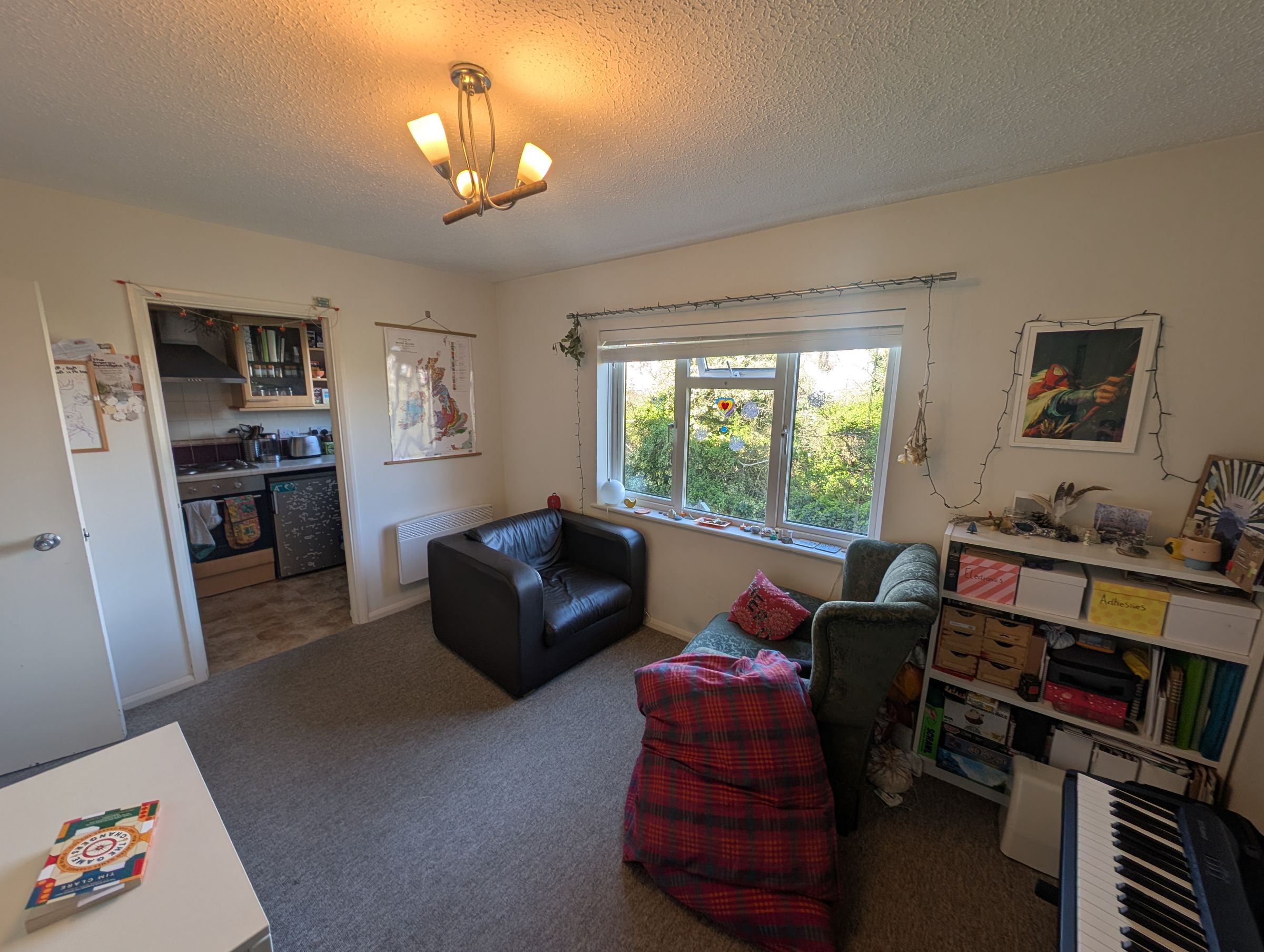 2 bed flat to rent in Berkeley Road Bishopston, Bishopston, Bristol  - Property Image 2