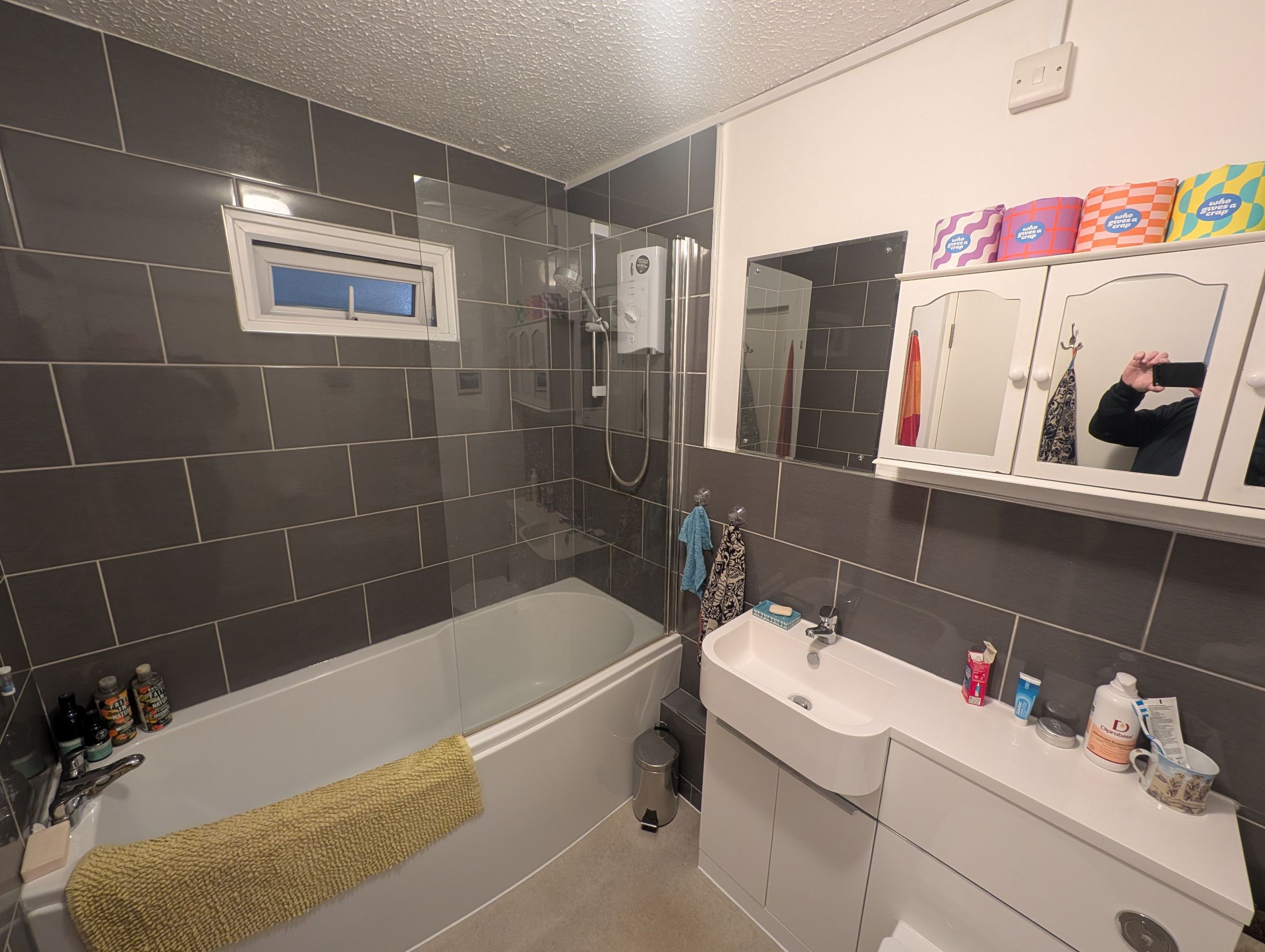 2 bed flat to rent in Berkeley Road Bishopston, Bishopston, Bristol  - Property Image 10