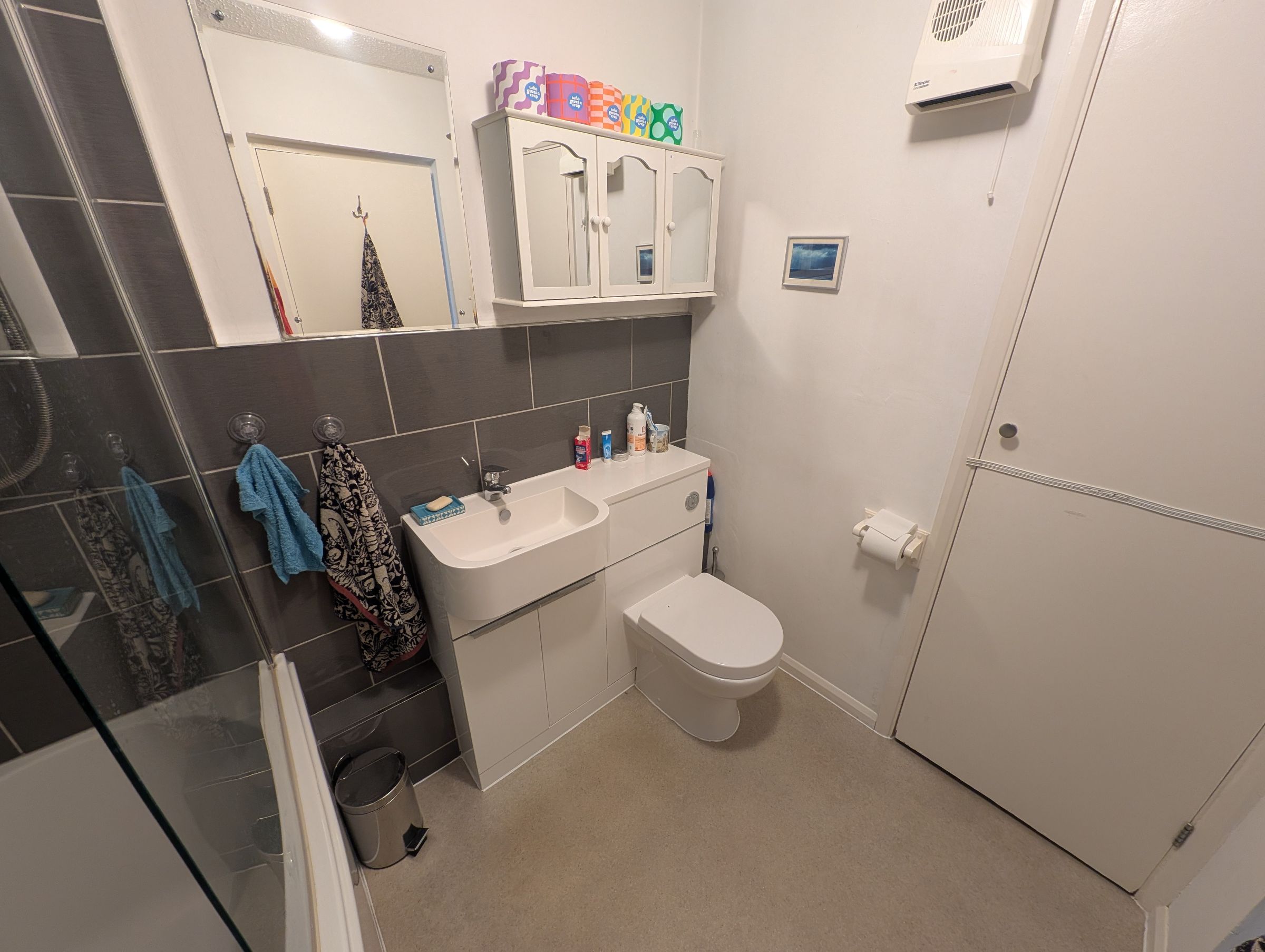 2 bed flat to rent in Berkeley Road Bishopston, Bishopston, Bristol  - Property Image 11