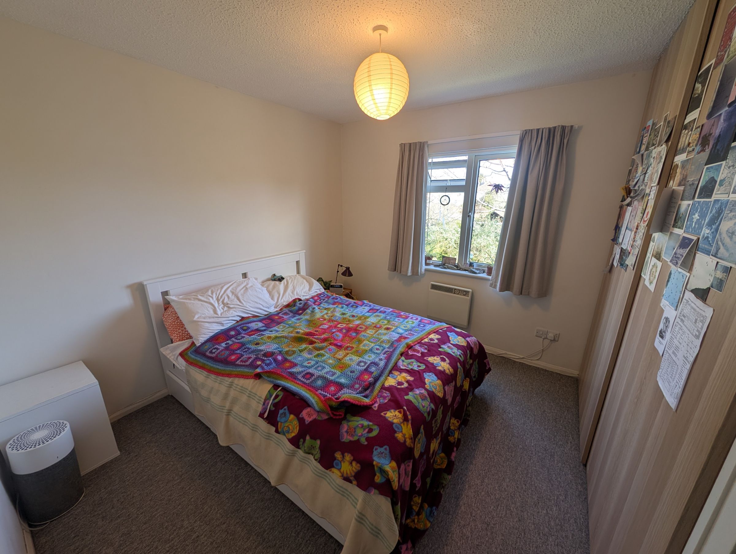 2 bed flat to rent in Berkeley Road Bishopston, Bishopston, Bristol 5